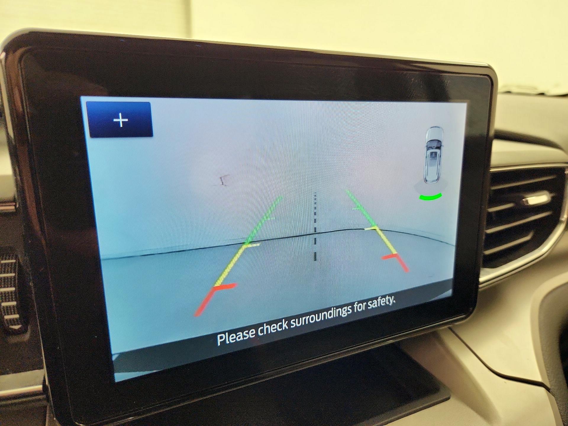 Thumbnail: 2023 Ford Explorer - 14