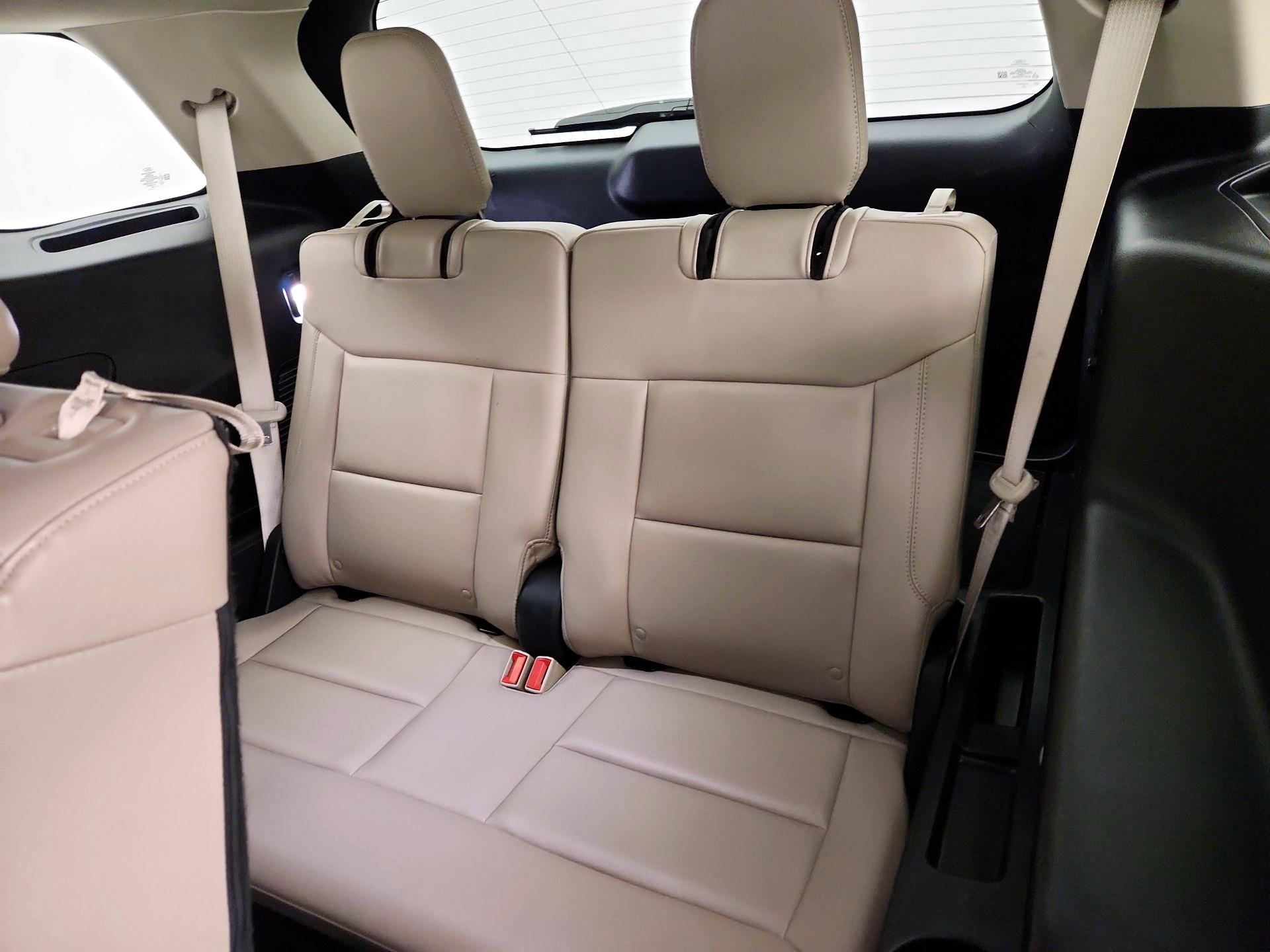 Thumbnail: 2023 Ford Explorer - 20