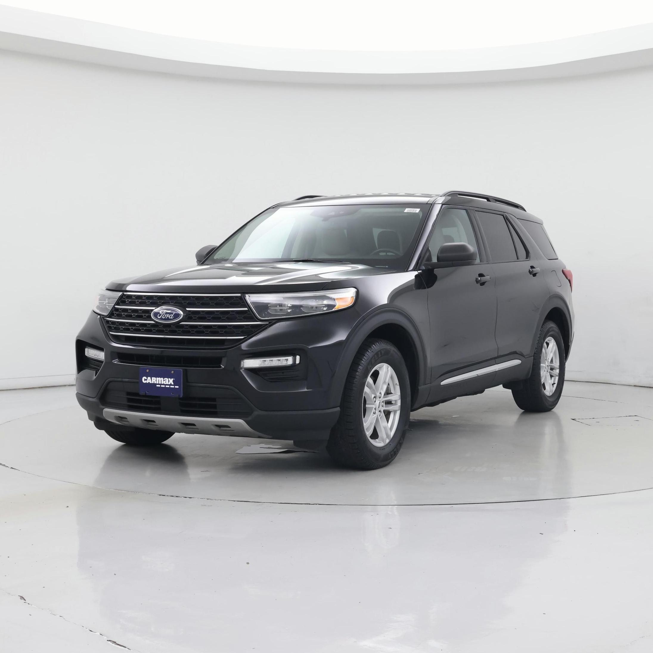 Thumbnail: 2023 Ford Explorer - 4