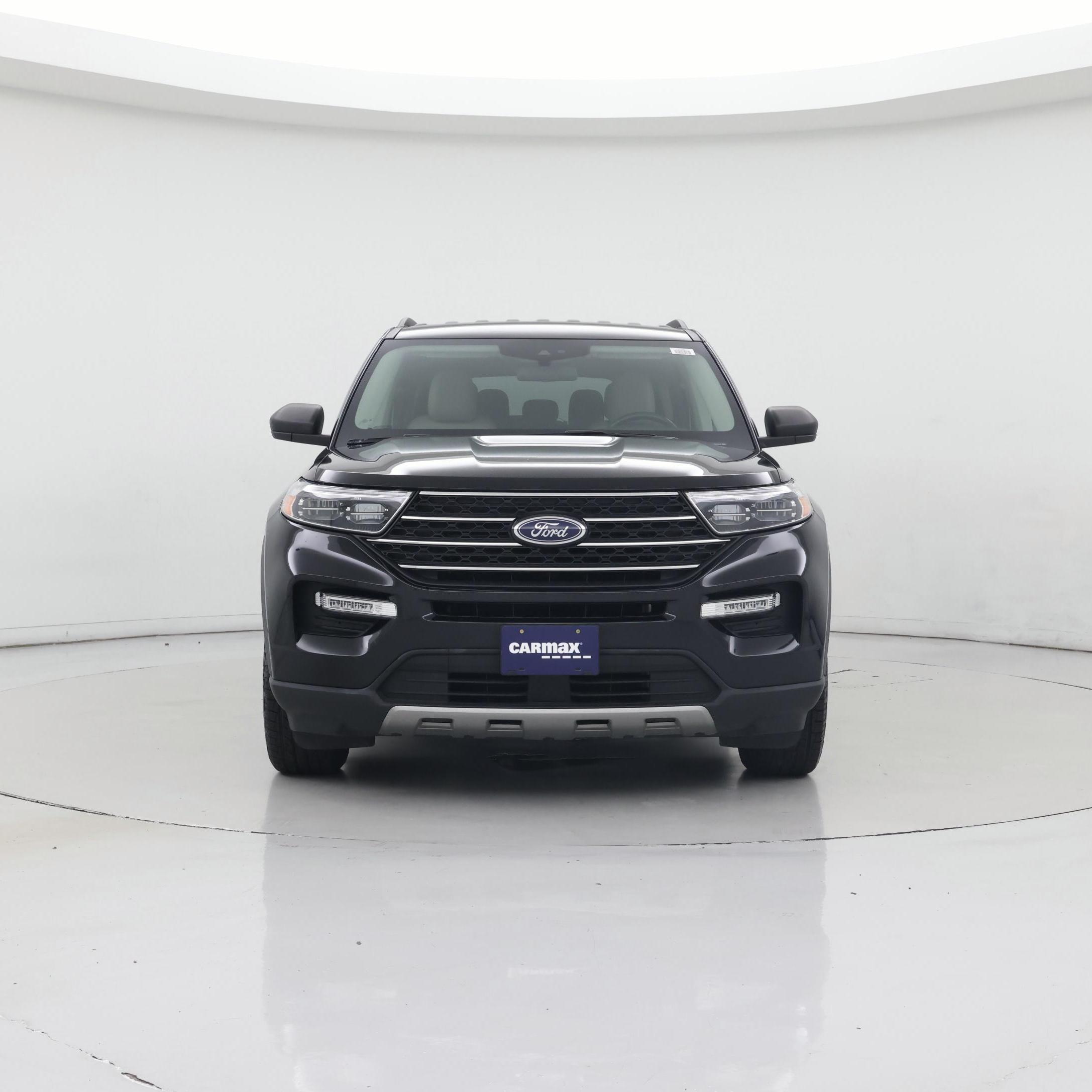 Thumbnail: 2023 Ford Explorer - 5