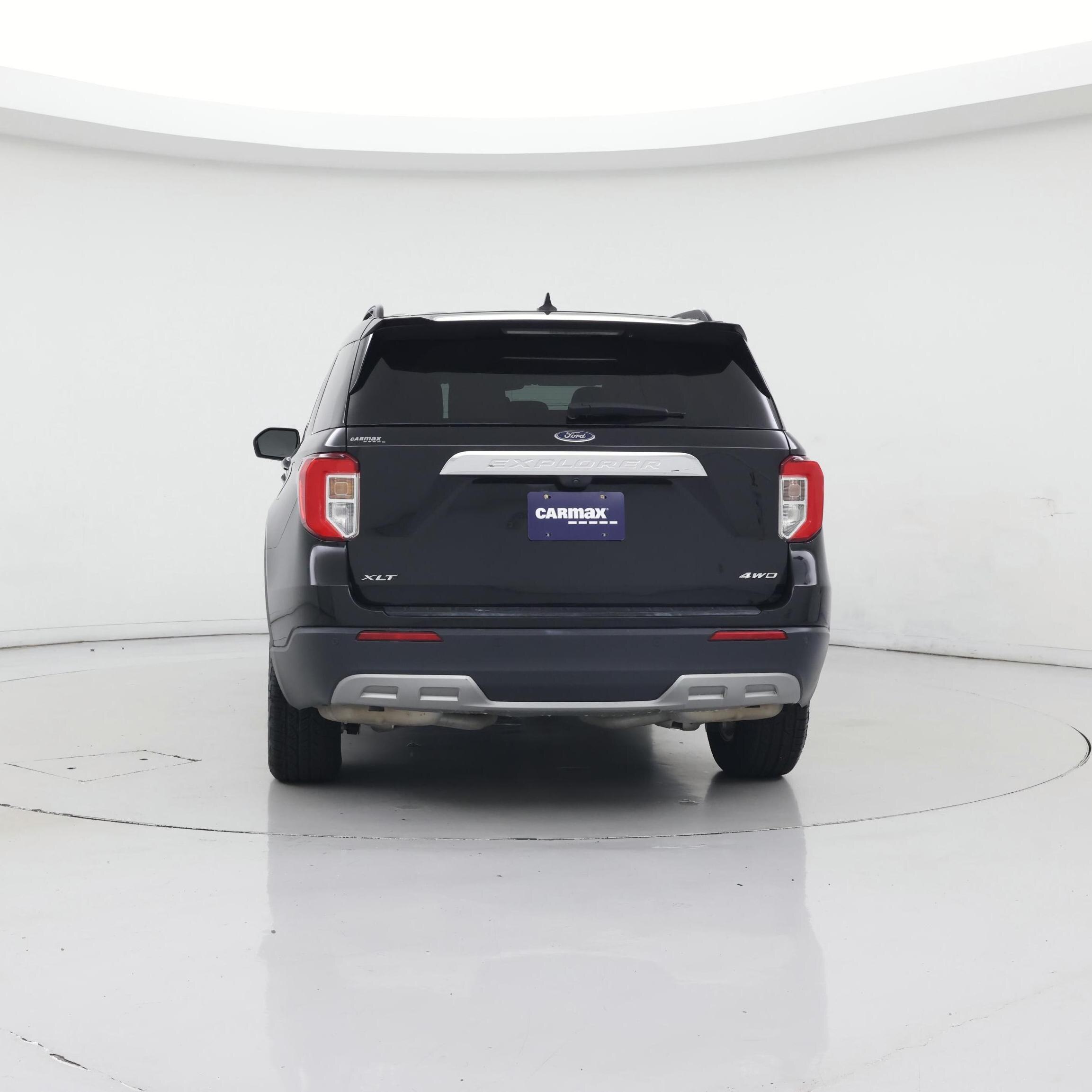 Thumbnail: 2023 Ford Explorer - 6