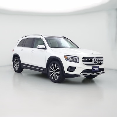 2023 Mercedes-Benz GLB250