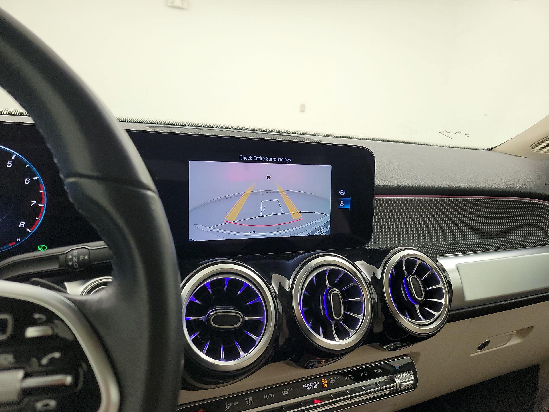 Thumbnail: 2023 Mercedes-Benz GLB - 14