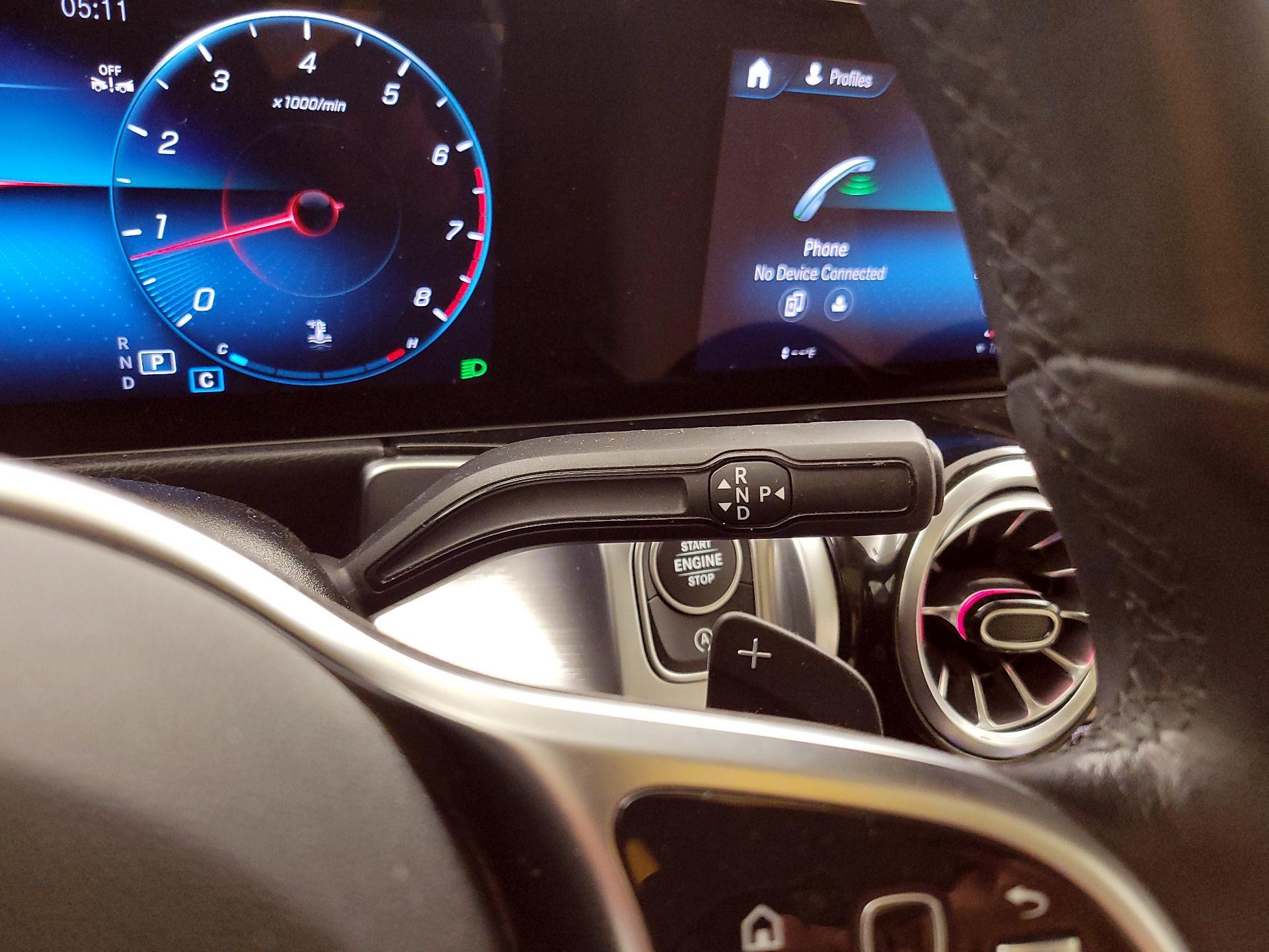 Thumbnail: 2023 Mercedes-Benz GLB - 17