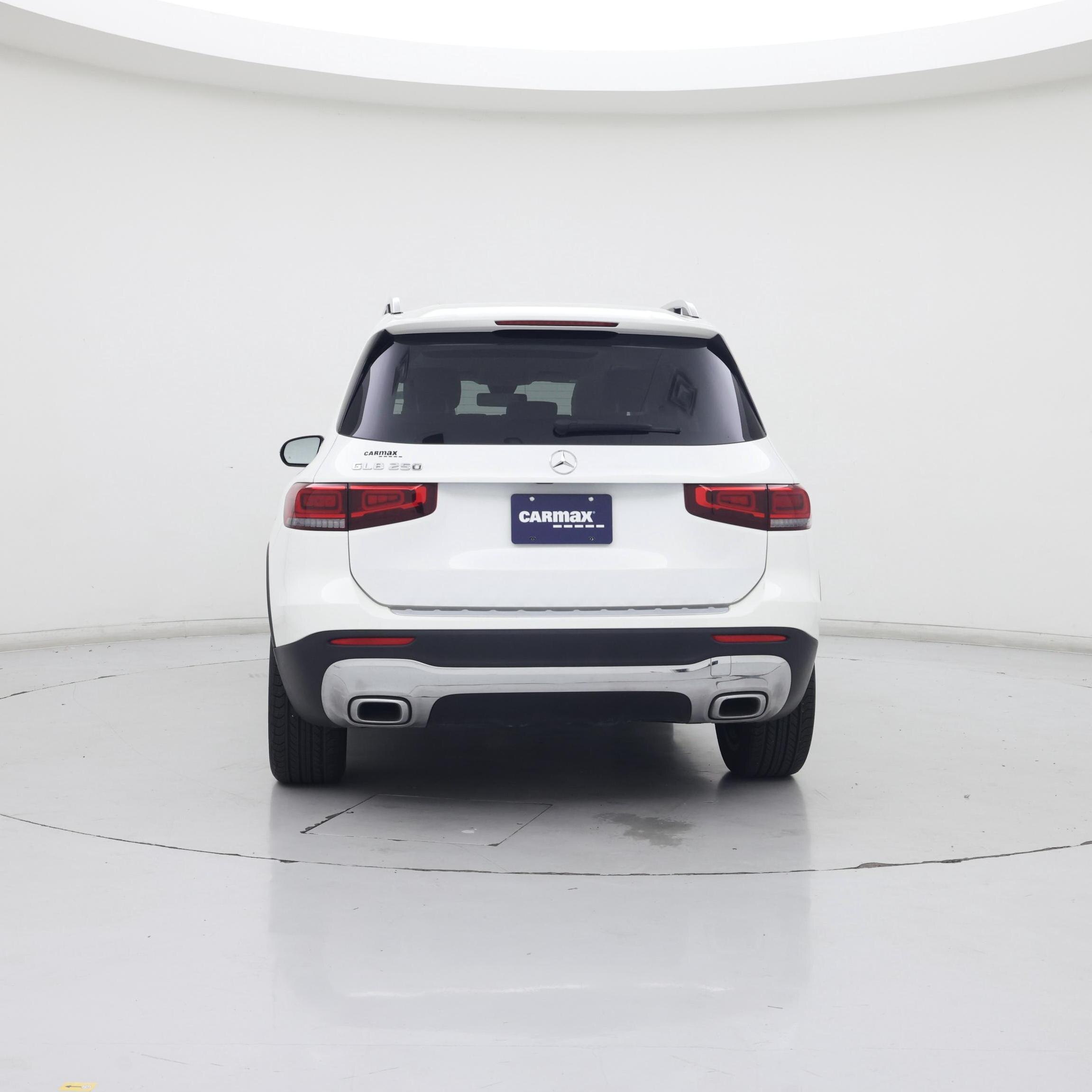 Thumbnail: 2023 Mercedes-Benz GLB - 6