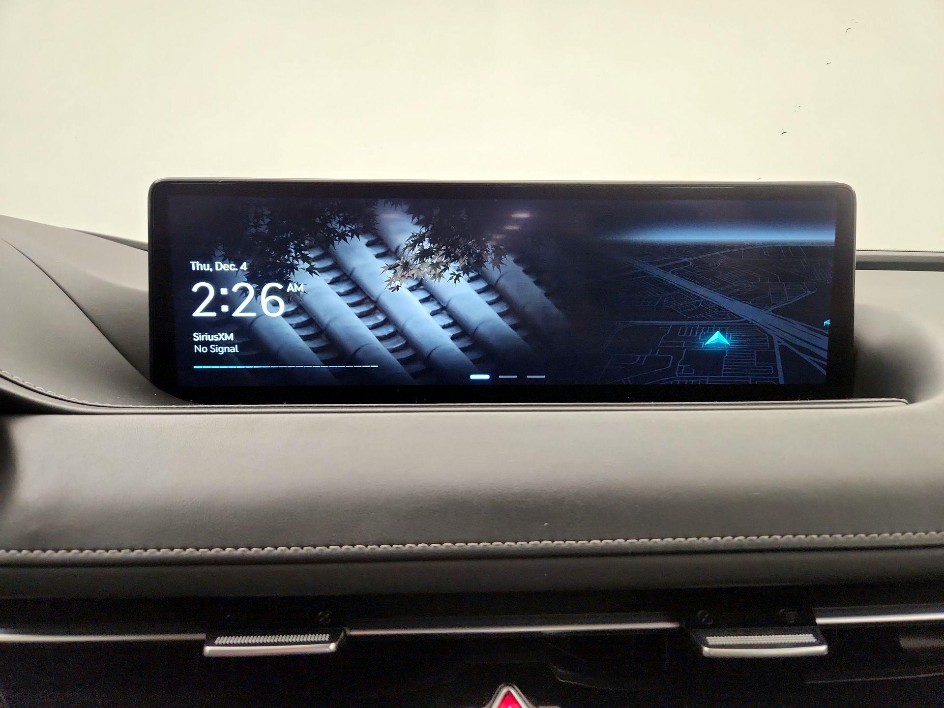 Thumbnail: 2023 Genesis G80 - 13