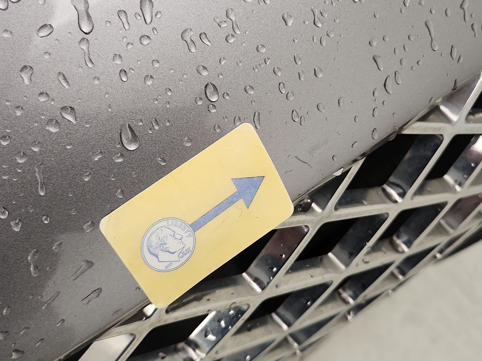 Thumbnail: 2023 Genesis G80 - 19