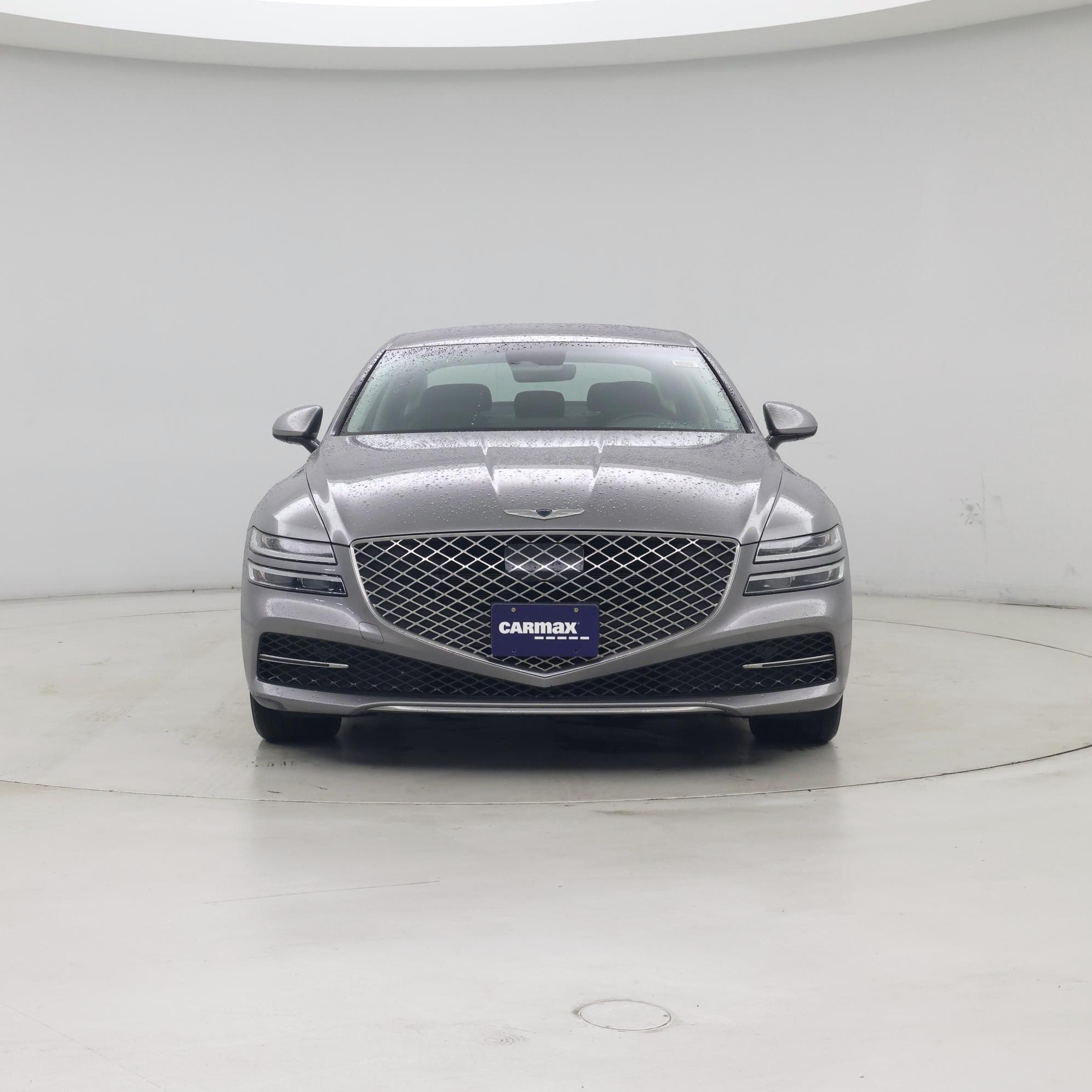 Thumbnail: 2023 Genesis G80 - 5