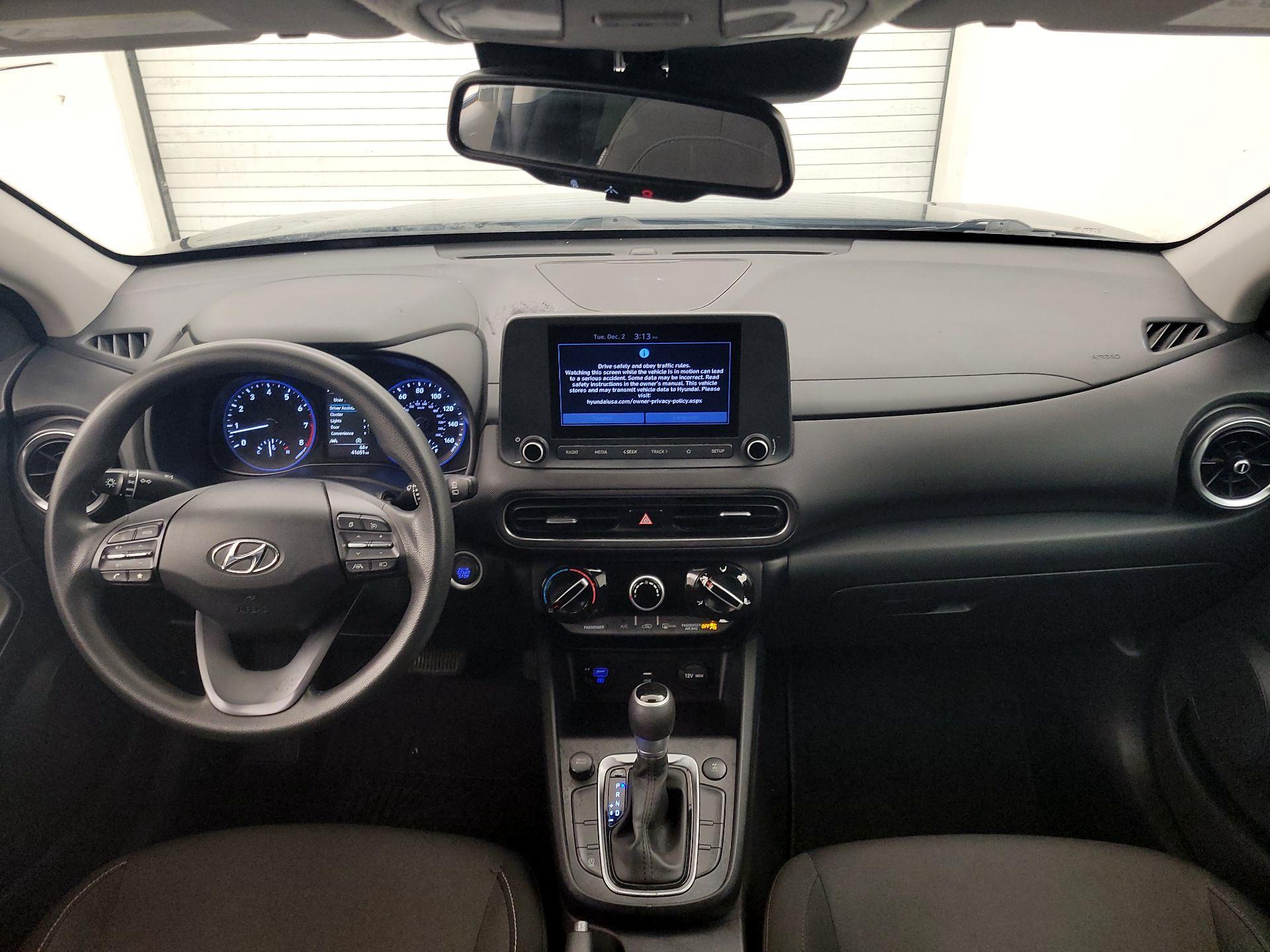 Thumbnail: 2022 Hyundai Kona - 9