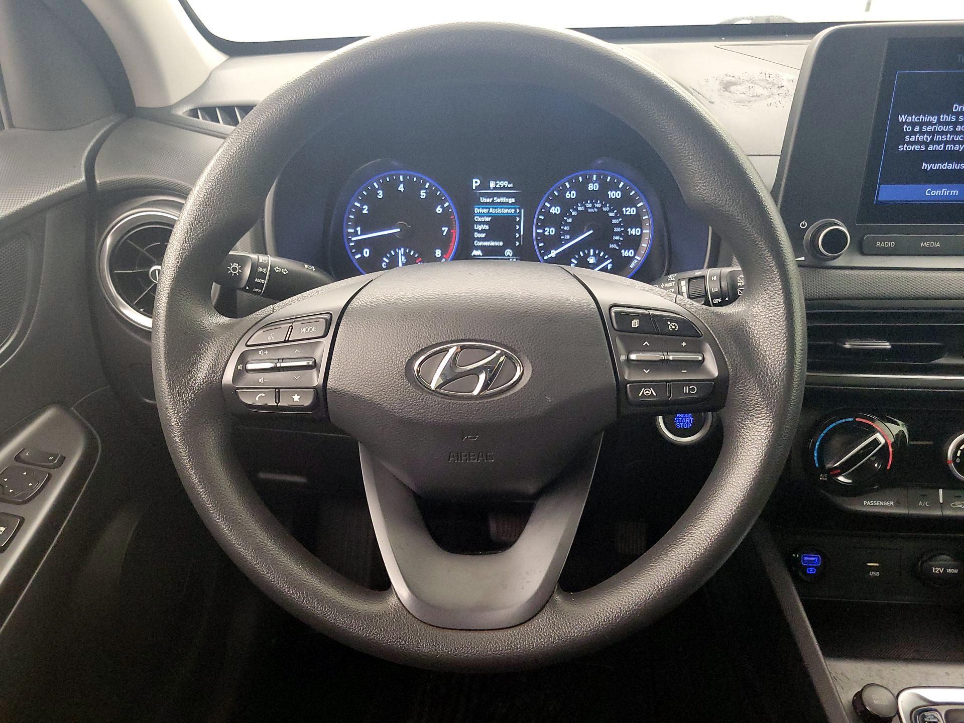 Thumbnail: 2022 Hyundai Kona - 10