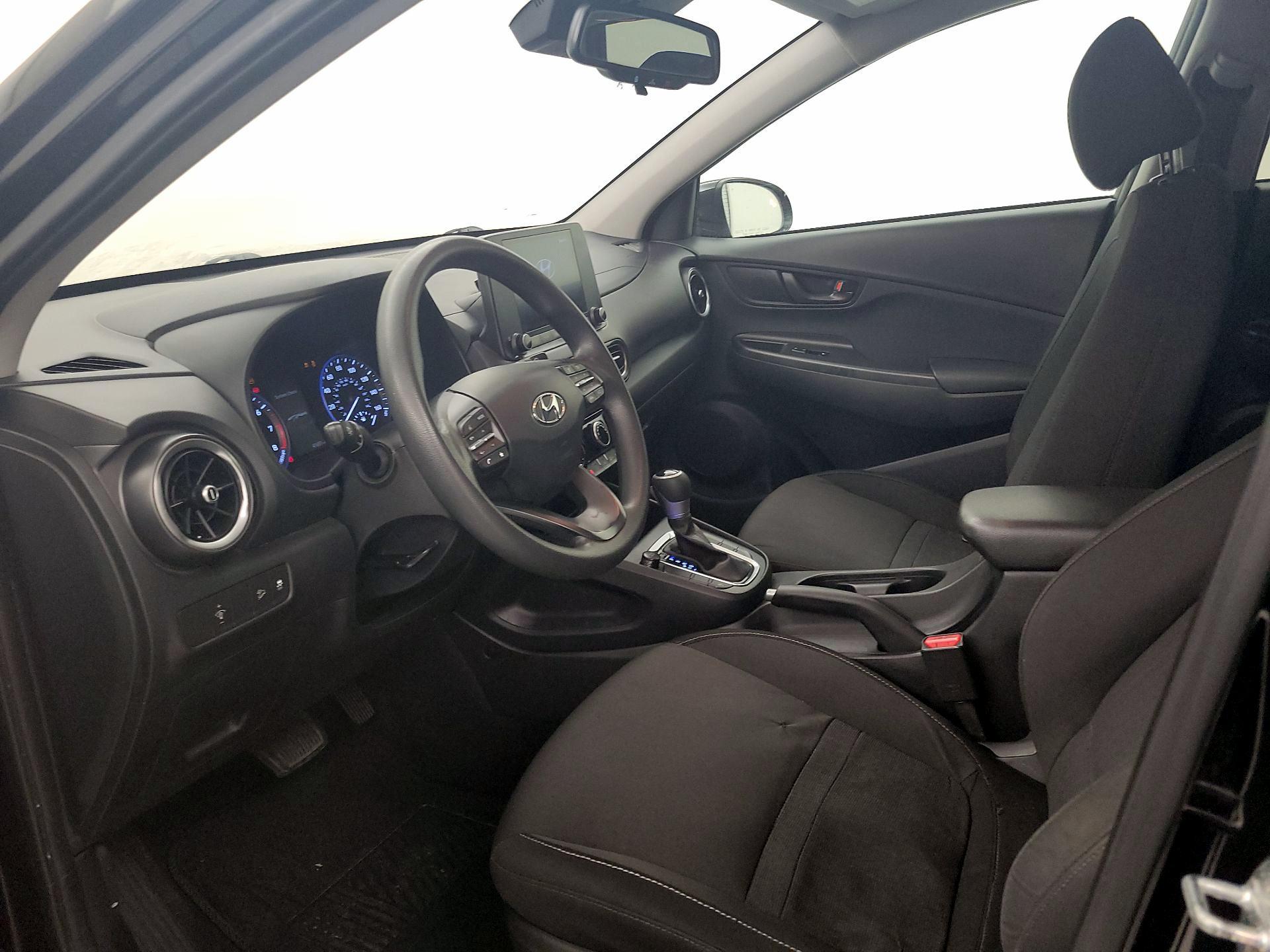 Thumbnail: 2022 Hyundai Kona - 11