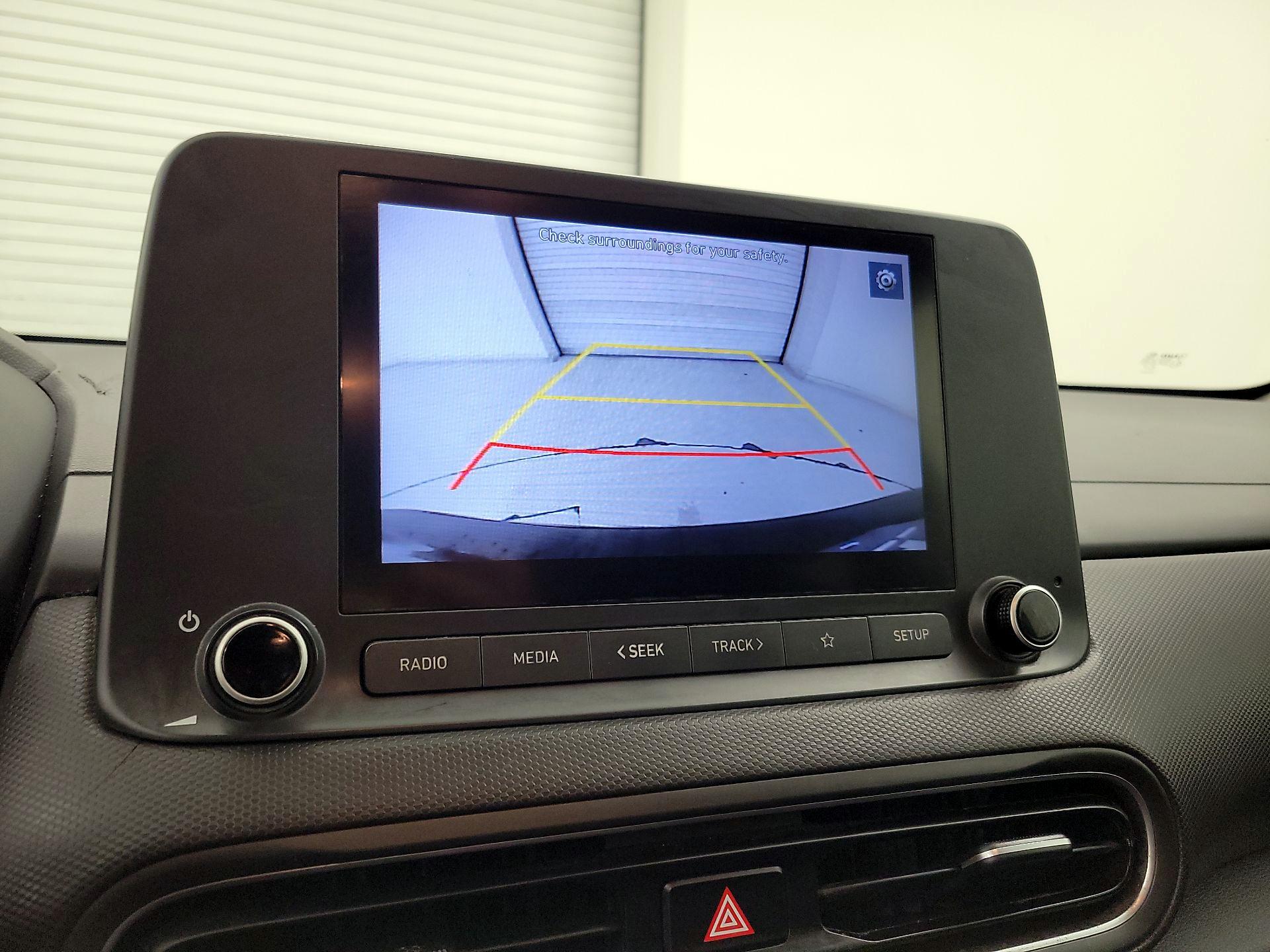 Thumbnail: 2022 Hyundai Kona - 14