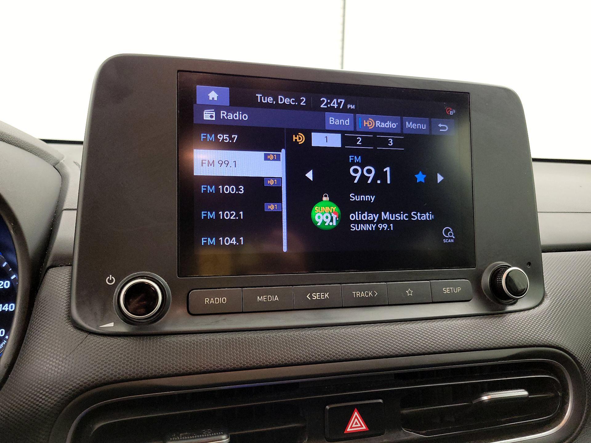 Thumbnail: 2022 Hyundai Kona - 15