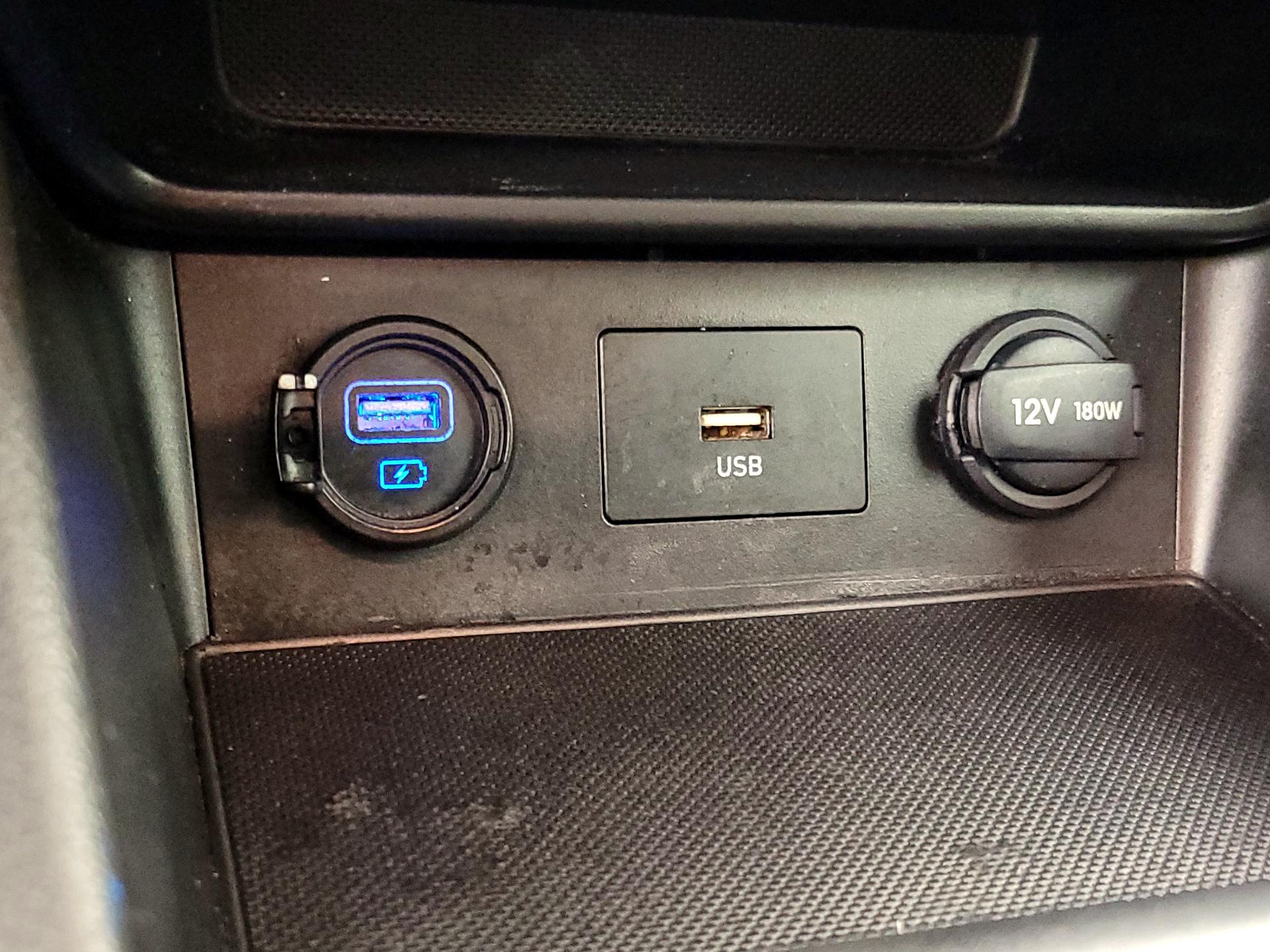 Thumbnail: 2022 Hyundai Kona - 18