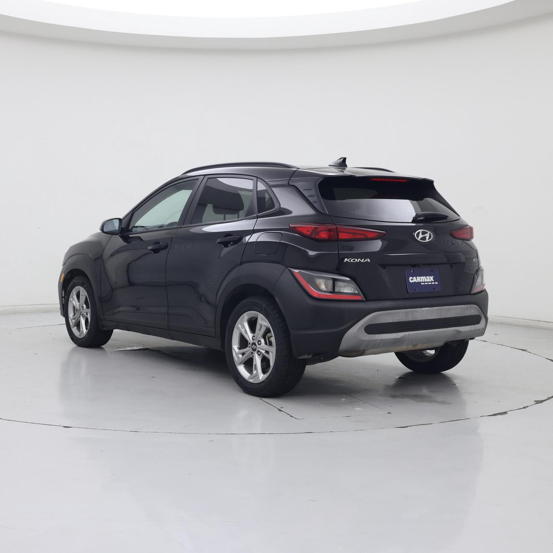 Thumbnail: 2022 Hyundai Kona - 2