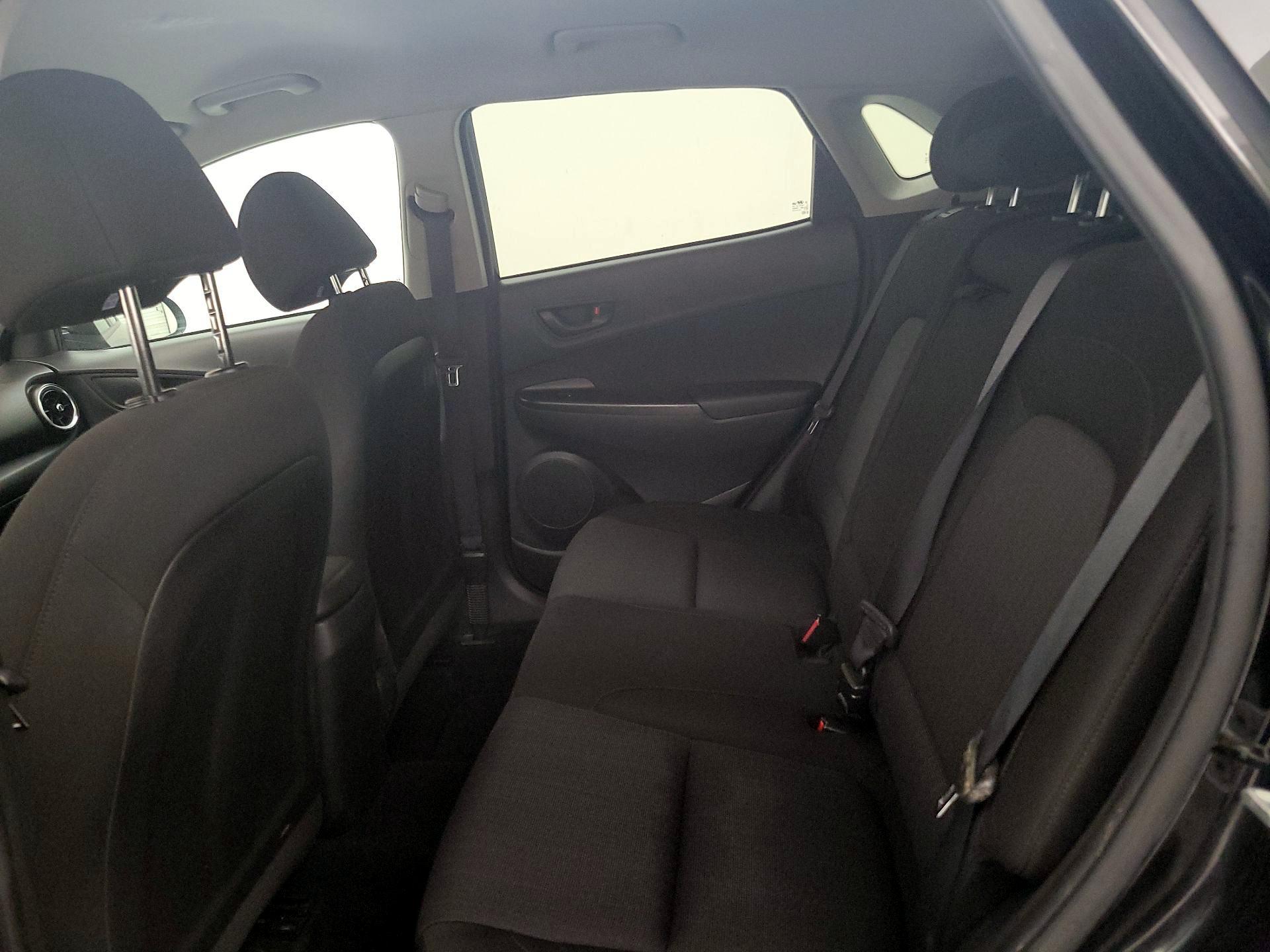 Thumbnail: 2022 Hyundai Kona - 19