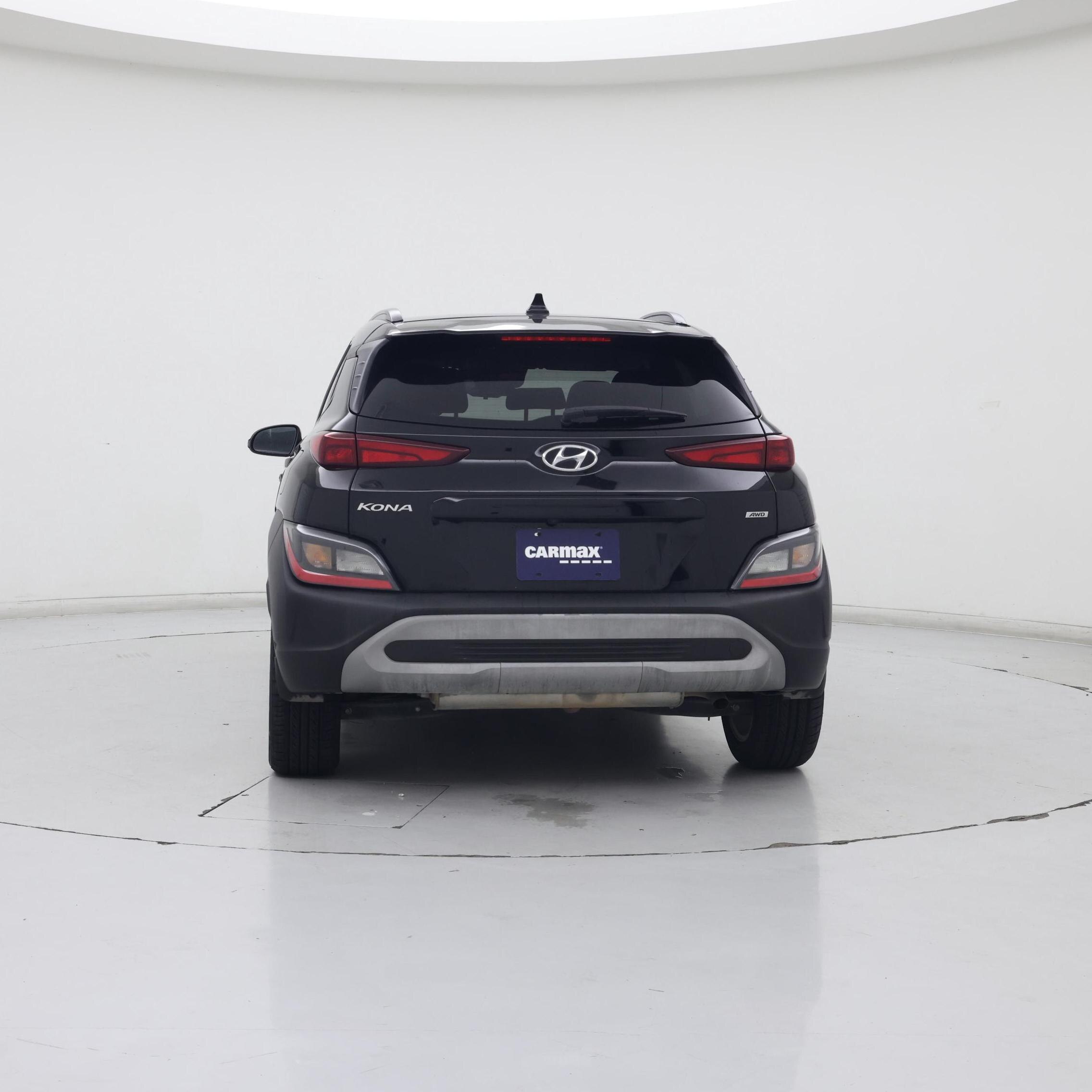 Thumbnail: 2022 Hyundai Kona - 6