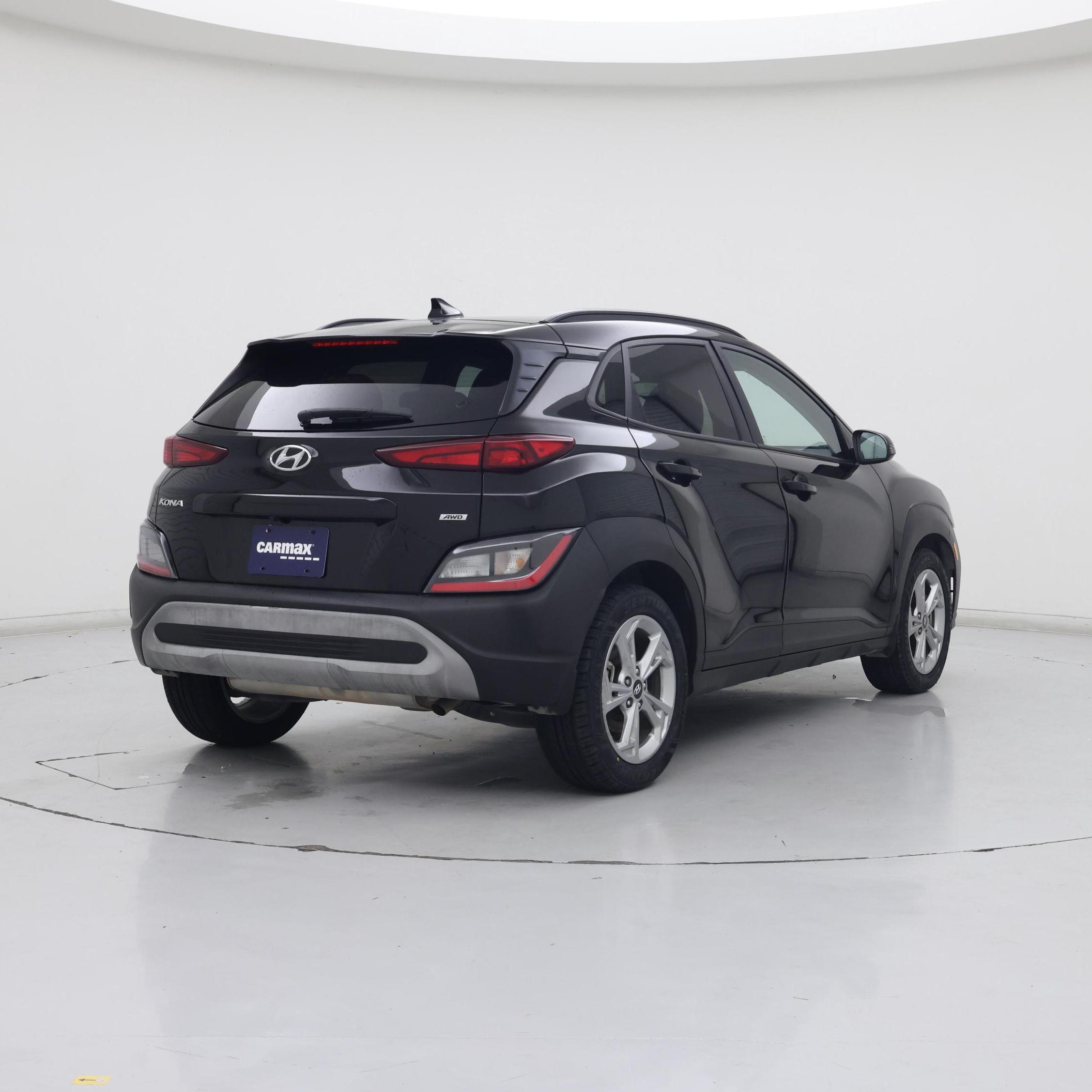 Thumbnail: 2022 Hyundai Kona - 8