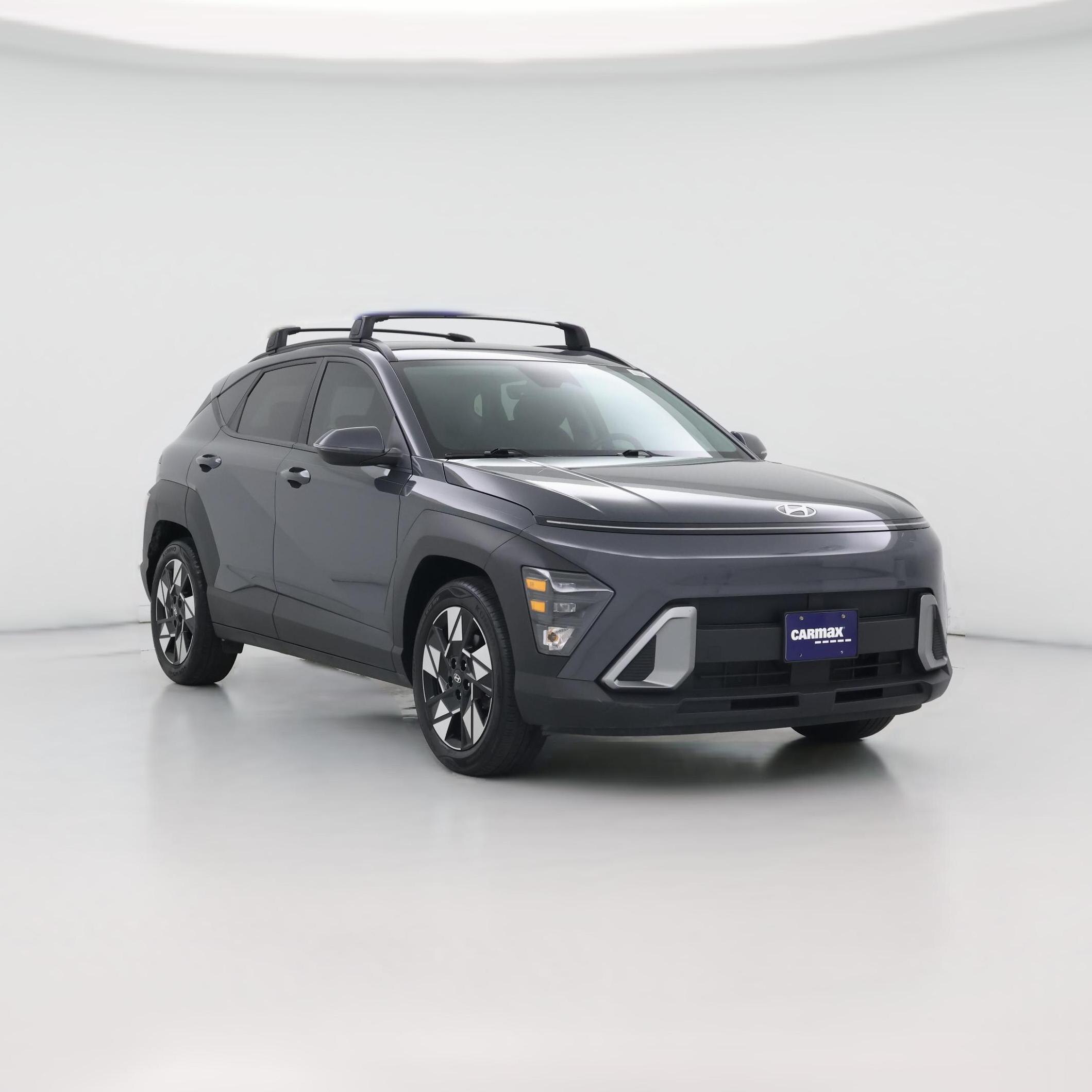 Thumbnail: 2024 Hyundai Kona - 1