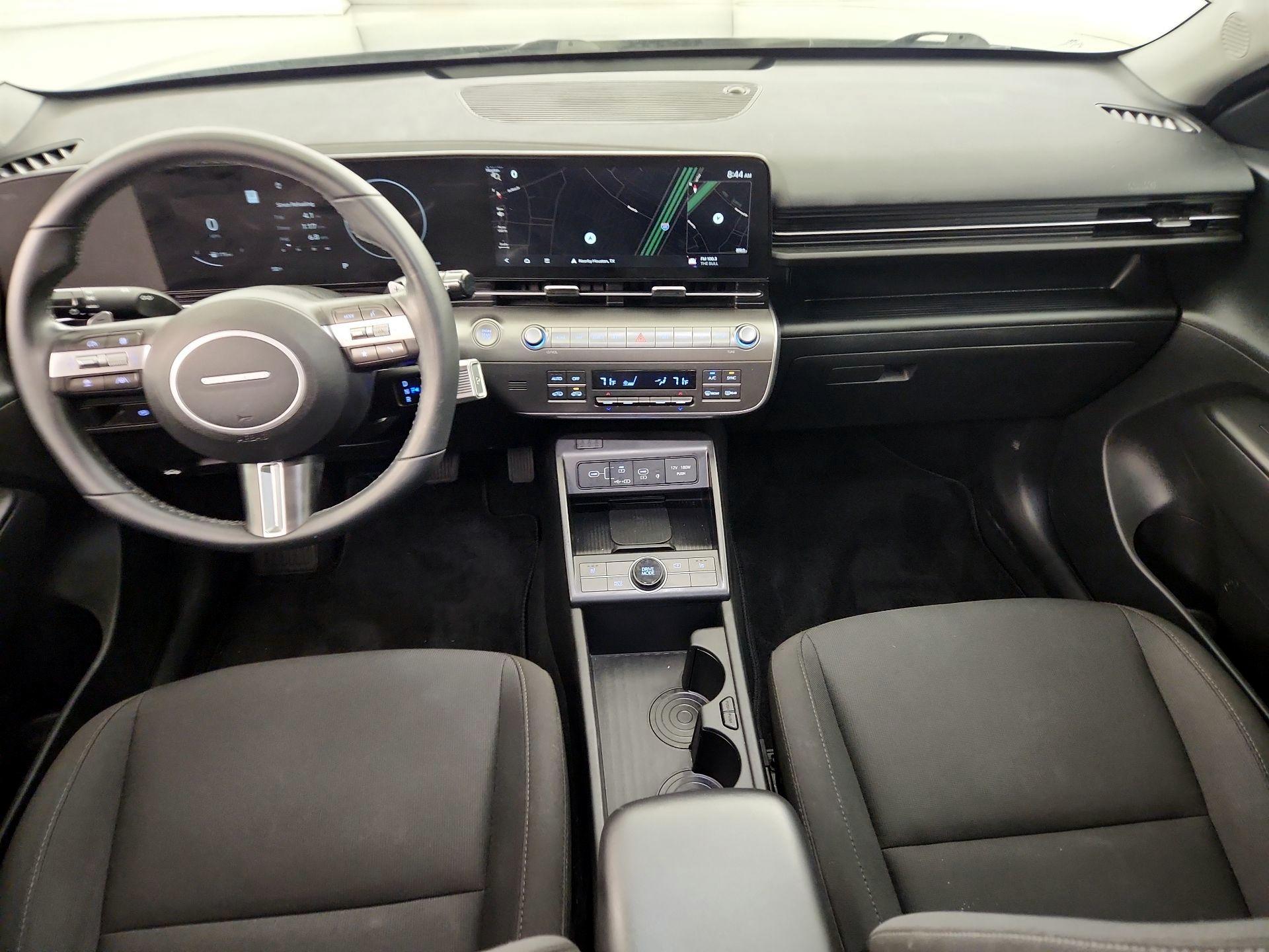 Thumbnail: 2024 Hyundai Kona - 9