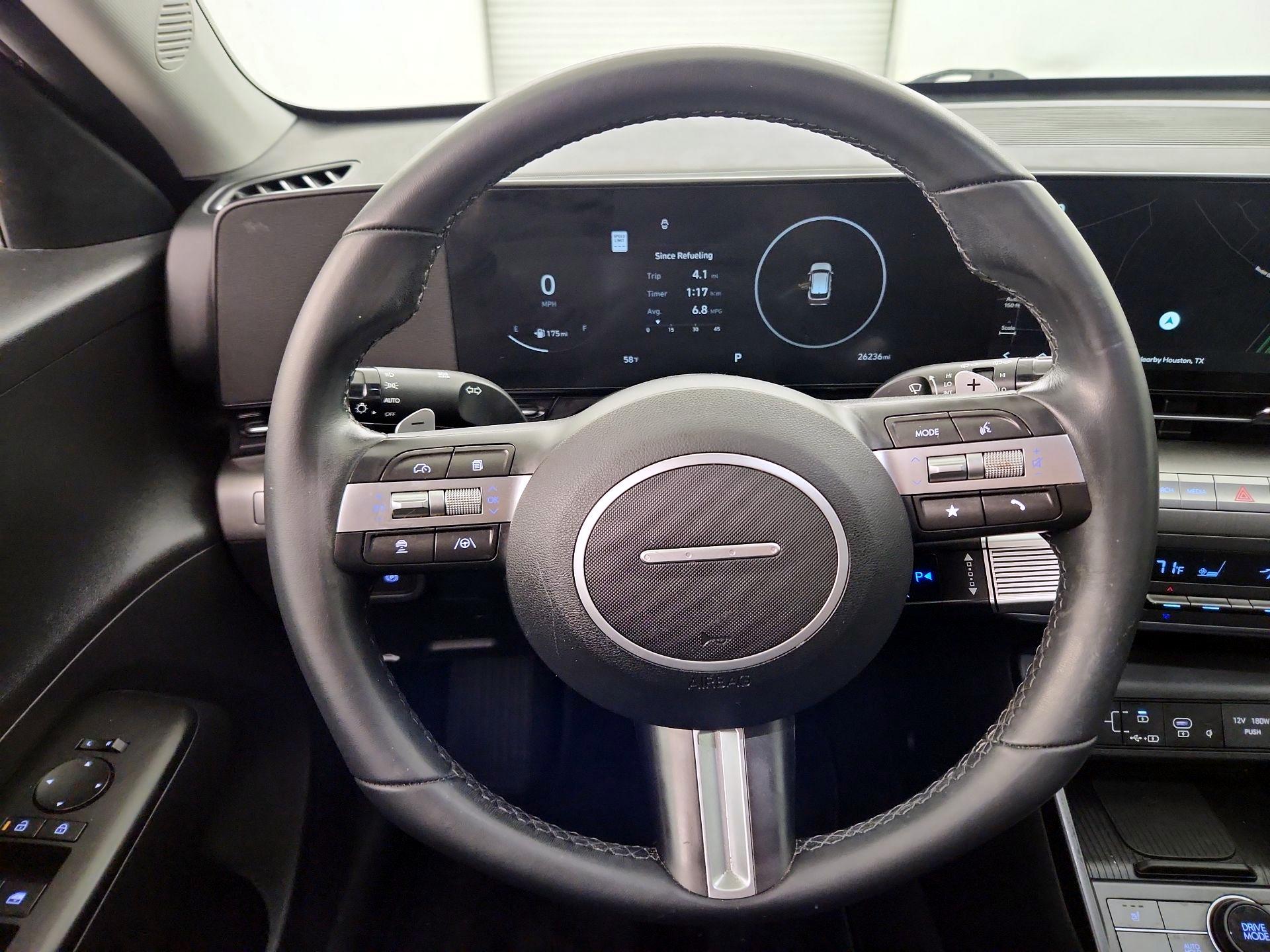 Thumbnail: 2024 Hyundai Kona - 10