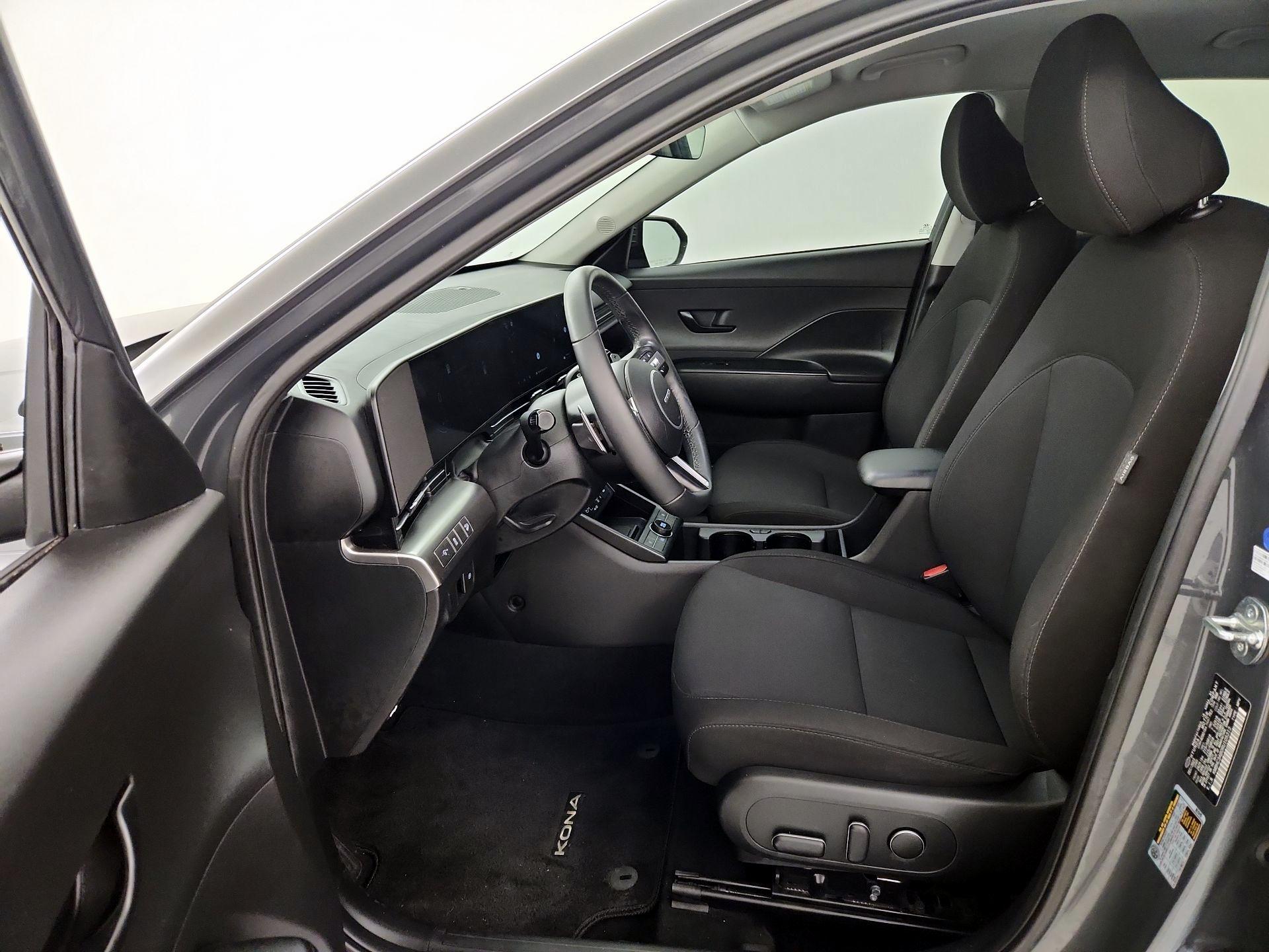 Thumbnail: 2024 Hyundai Kona - 11