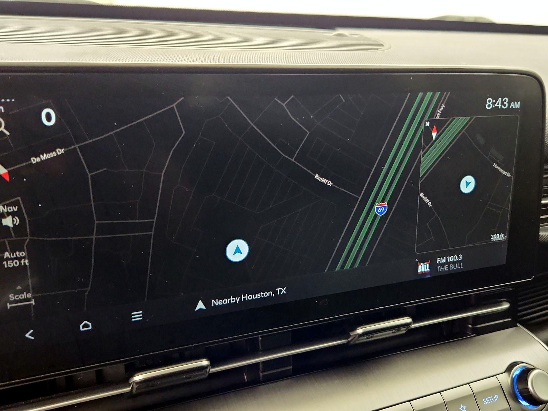 Thumbnail: 2024 Hyundai Kona - 14