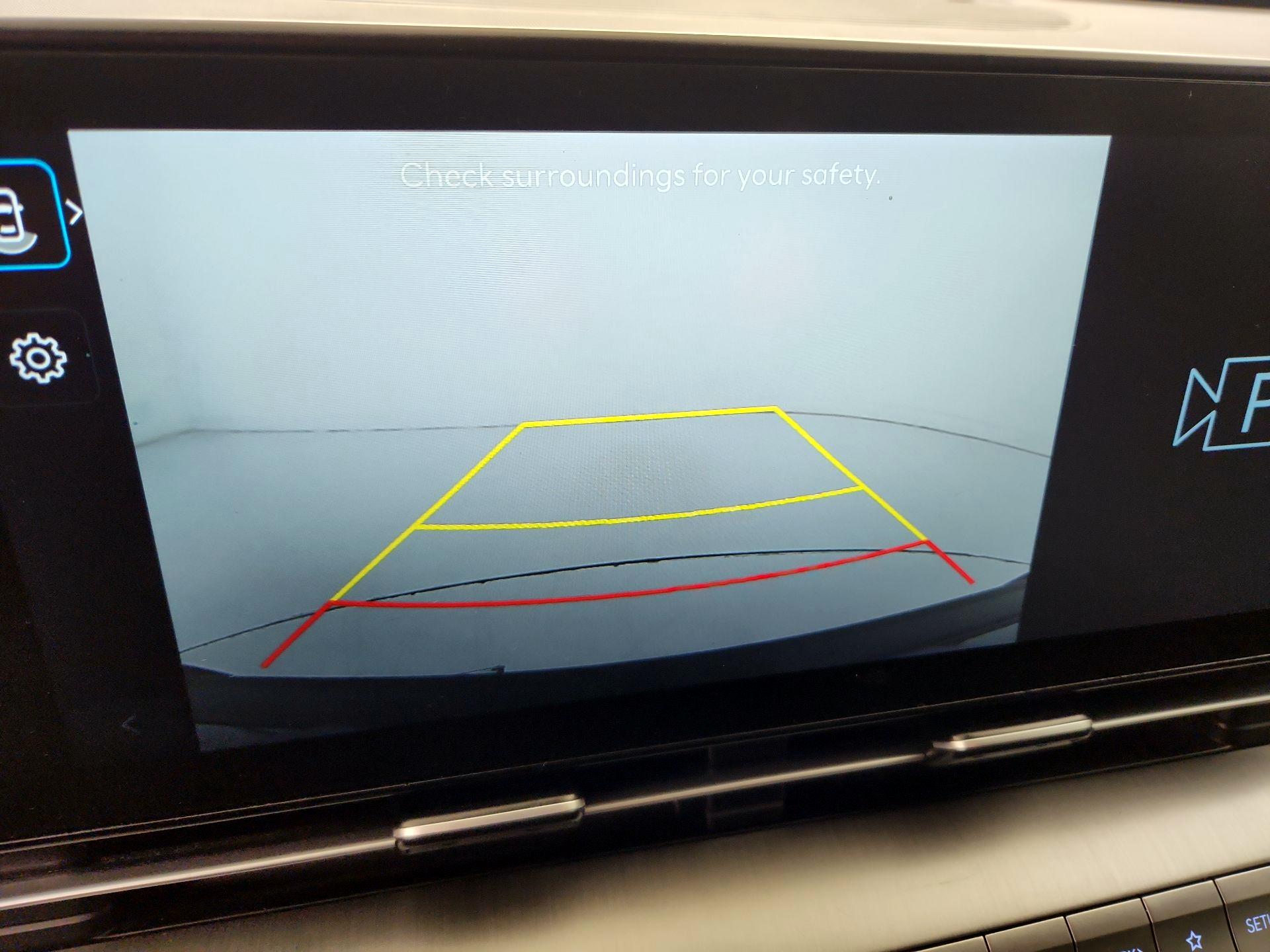 Thumbnail: 2024 Hyundai Kona - 15