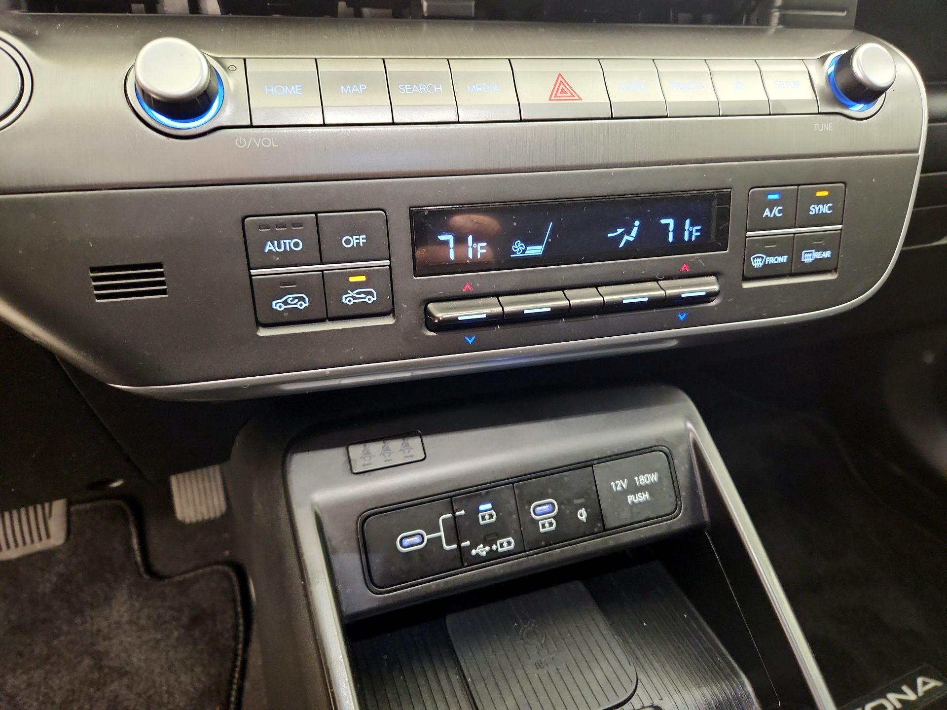 Thumbnail: 2024 Hyundai Kona - 17