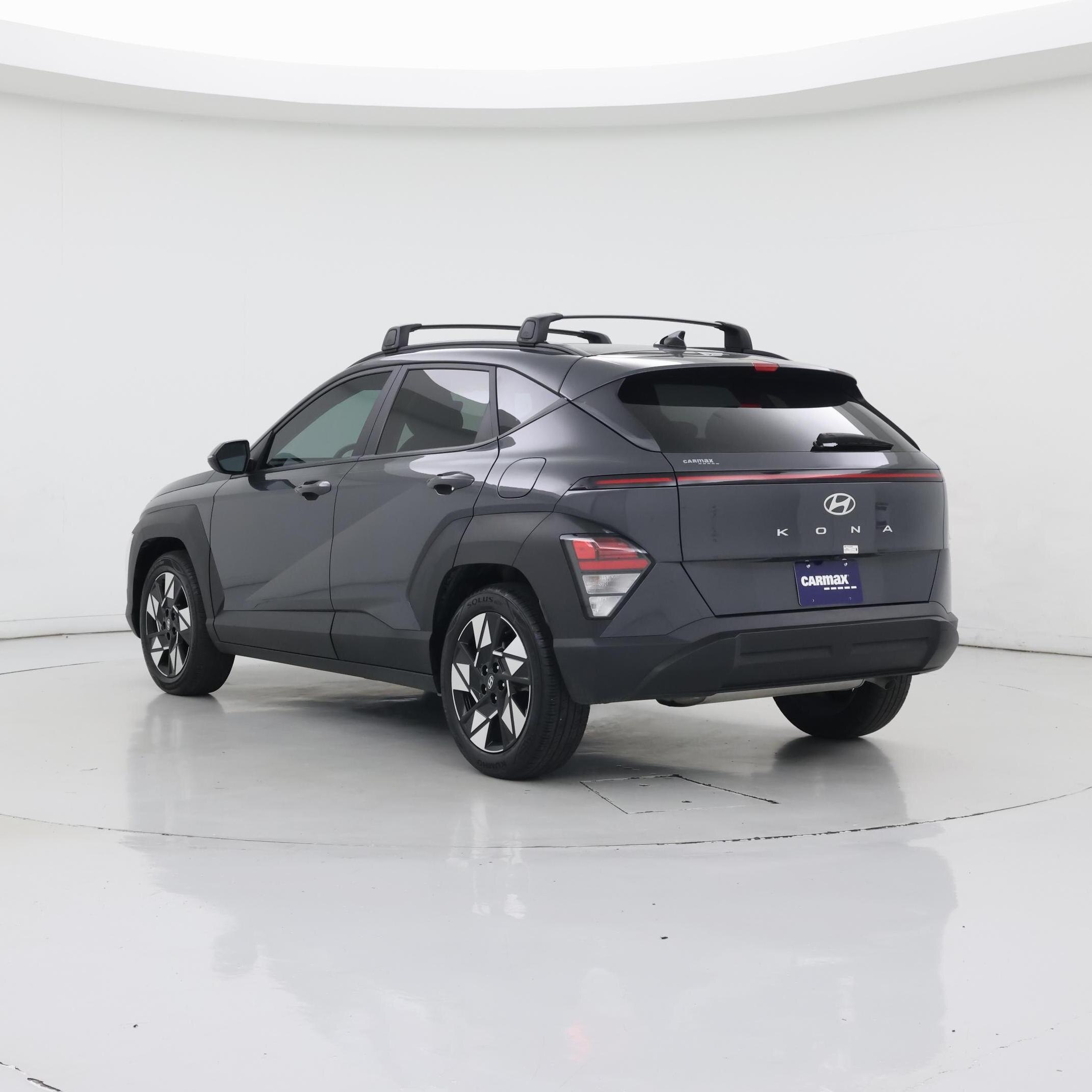 Thumbnail: 2024 Hyundai Kona - 2