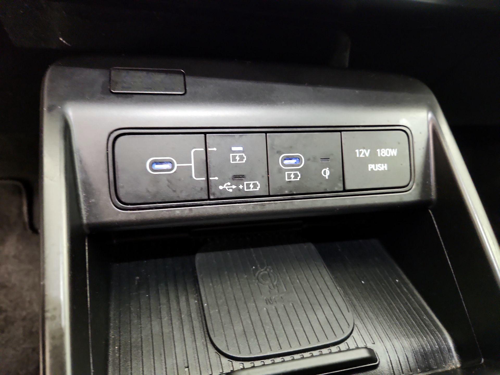 Thumbnail: 2024 Hyundai Kona - 19