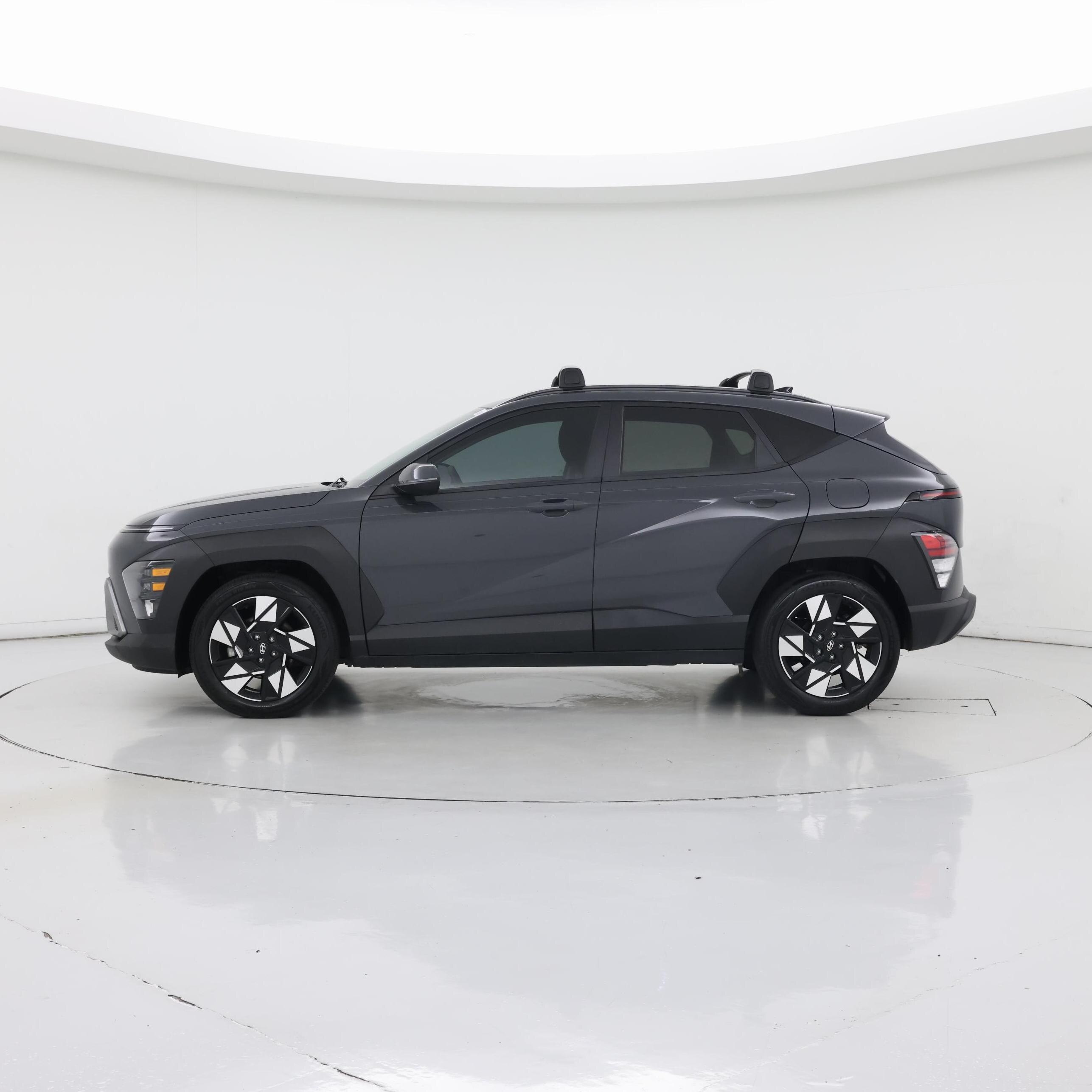 Thumbnail: 2024 Hyundai Kona - 3