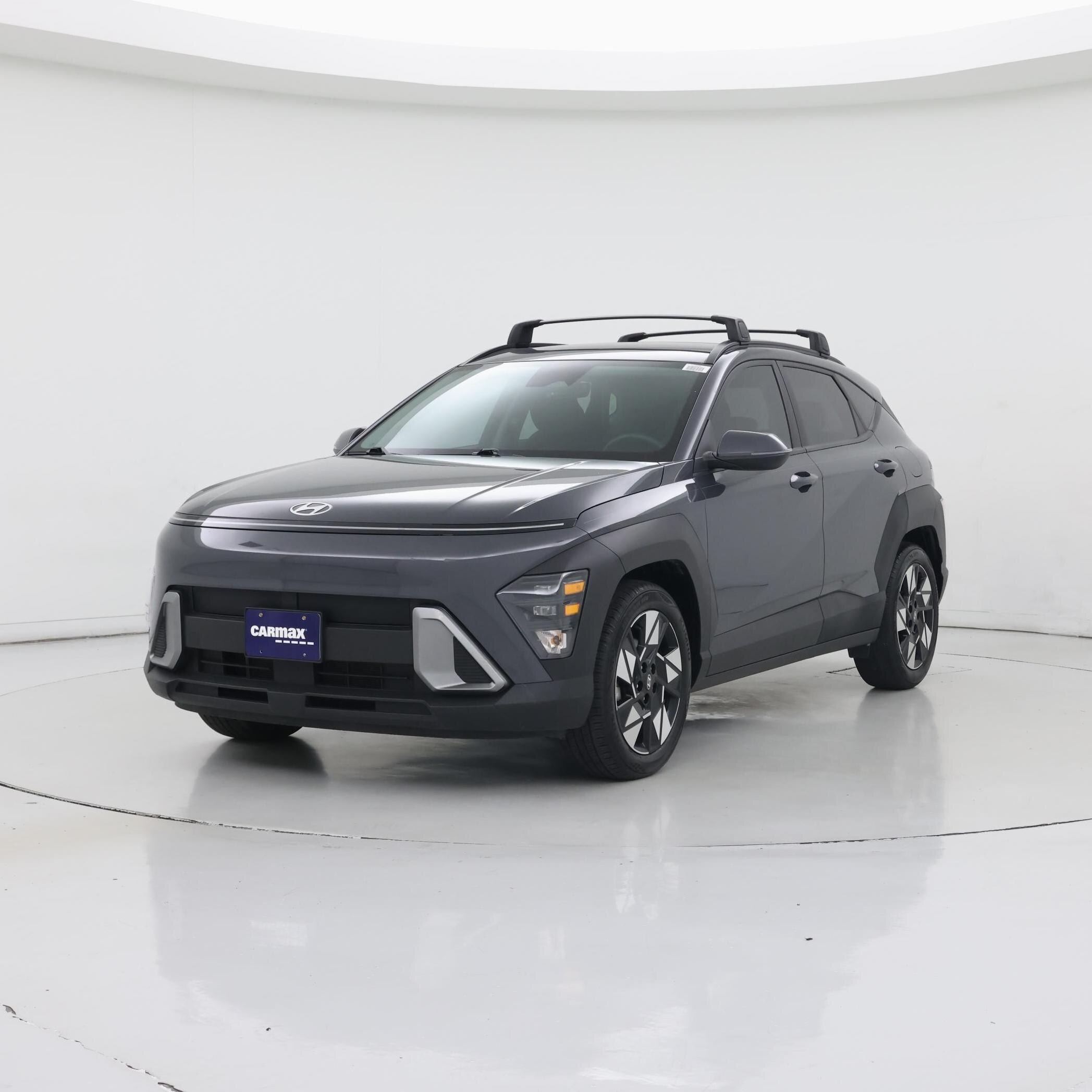 Thumbnail: 2024 Hyundai Kona - 4