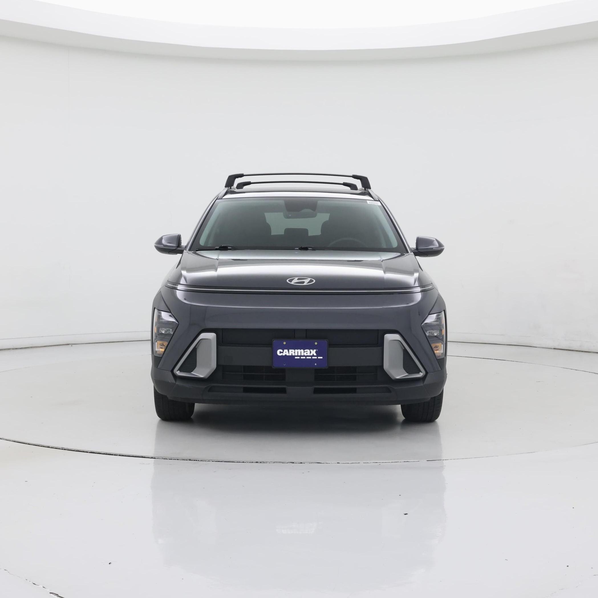 Thumbnail: 2024 Hyundai Kona - 5