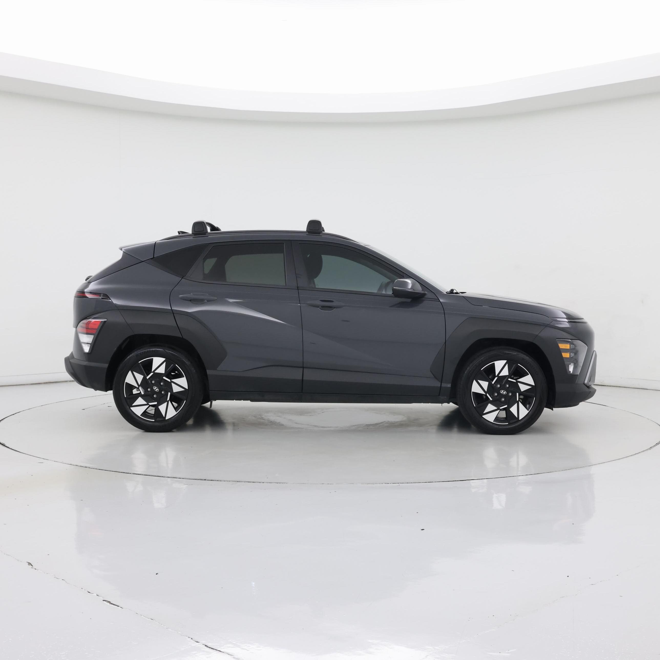 Thumbnail: 2024 Hyundai Kona - 7
