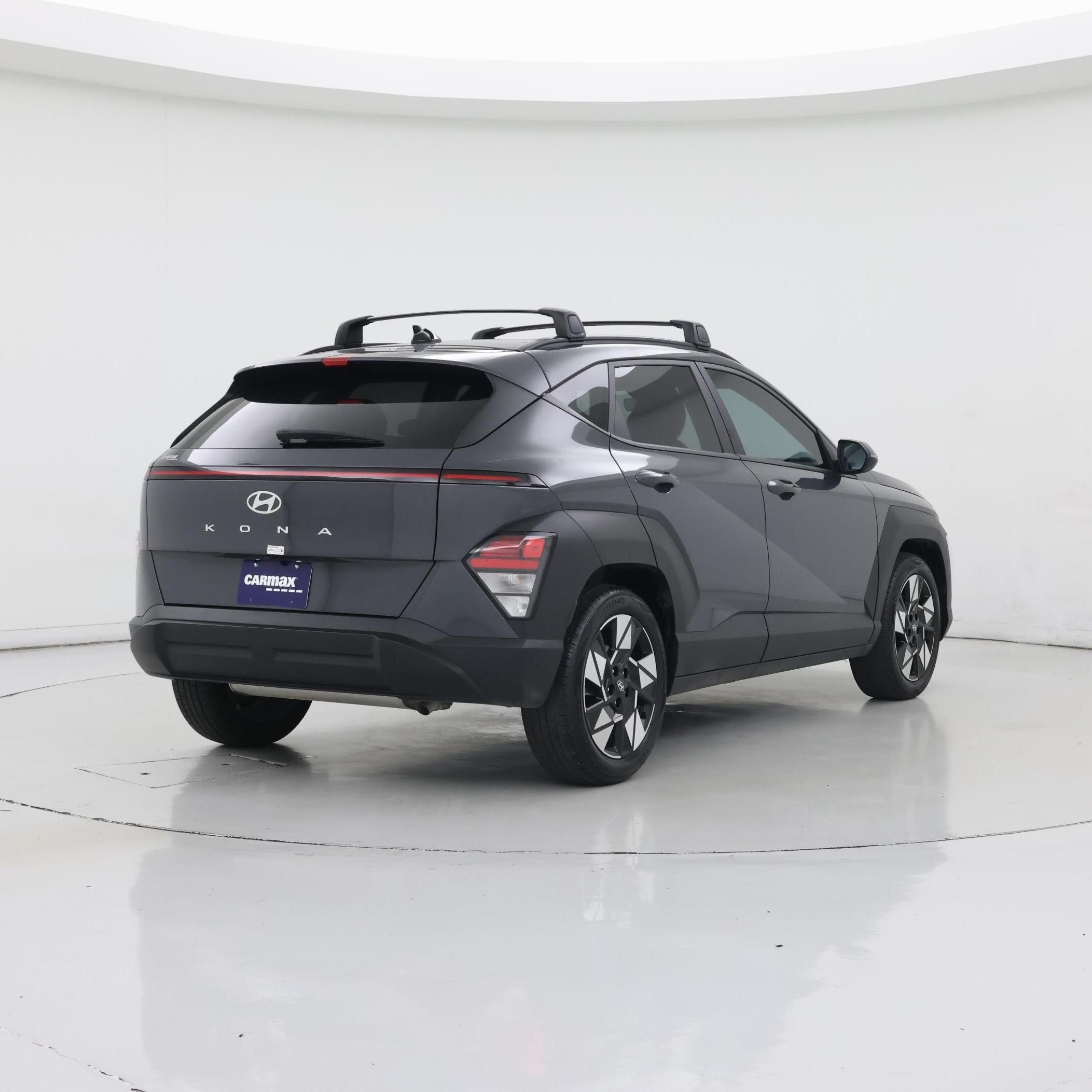 Thumbnail: 2024 Hyundai Kona - 8