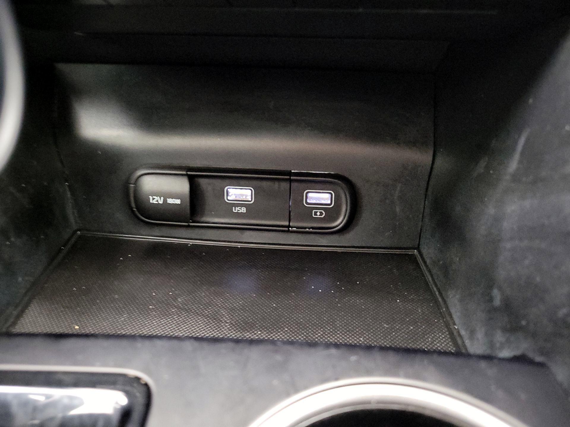 Thumbnail: 2022 Kia K5 - 18