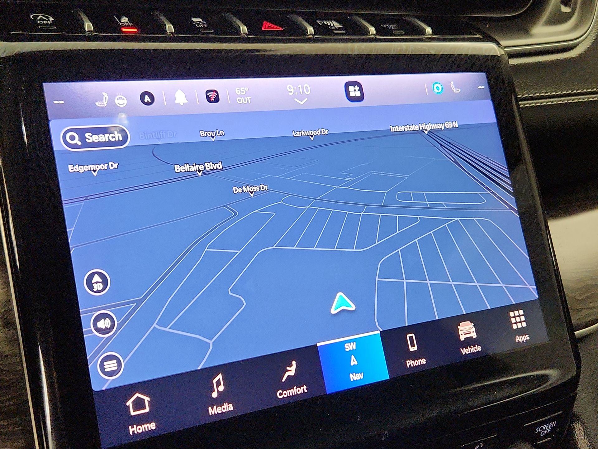 Thumbnail: 2023 Jeep Grand Cherokee L - 14