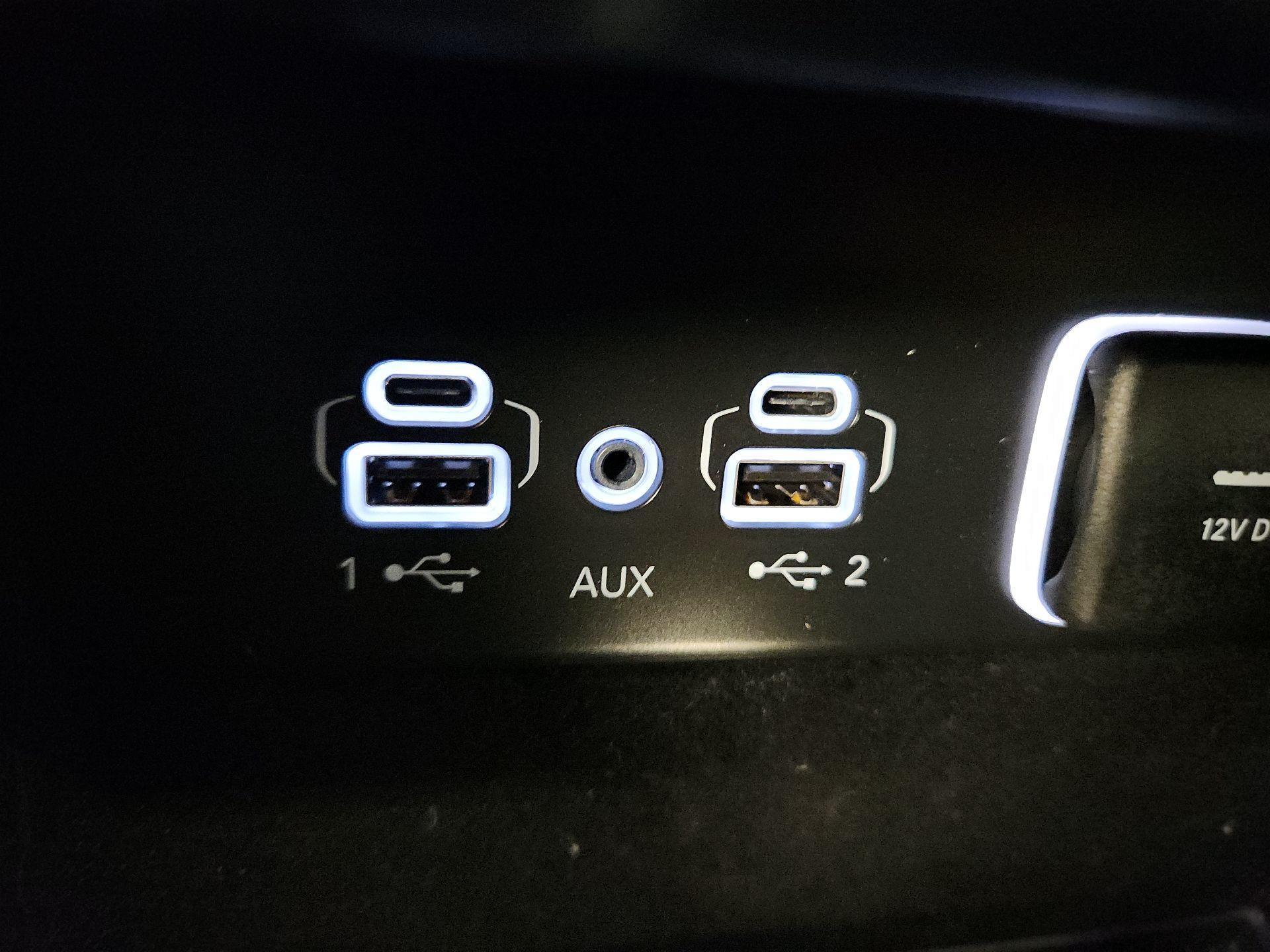 Thumbnail: 2023 Jeep Grand Cherokee L - 19