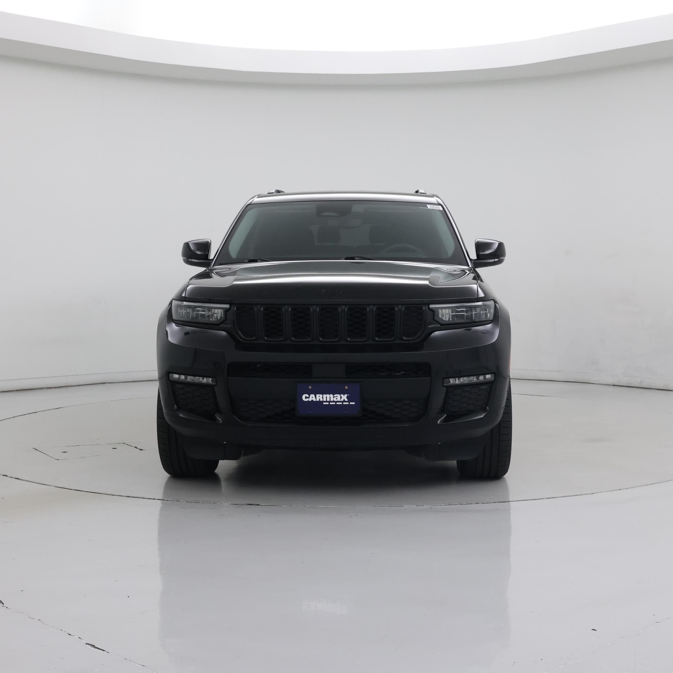 Thumbnail: 2023 Jeep Grand Cherokee L - 5