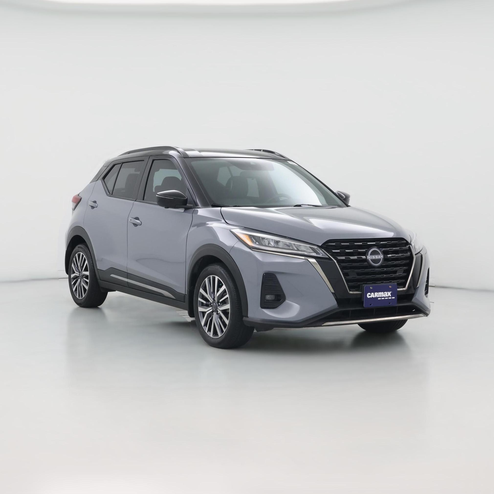 Thumbnail: 2023 Nissan Kicks - 1