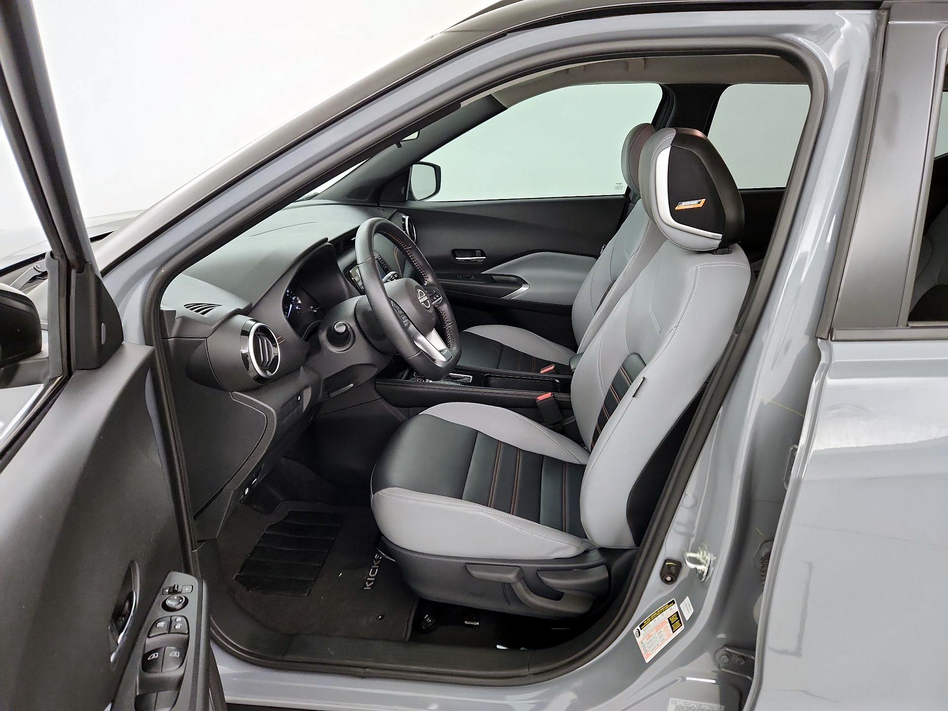 Thumbnail: 2023 Nissan Kicks - 11