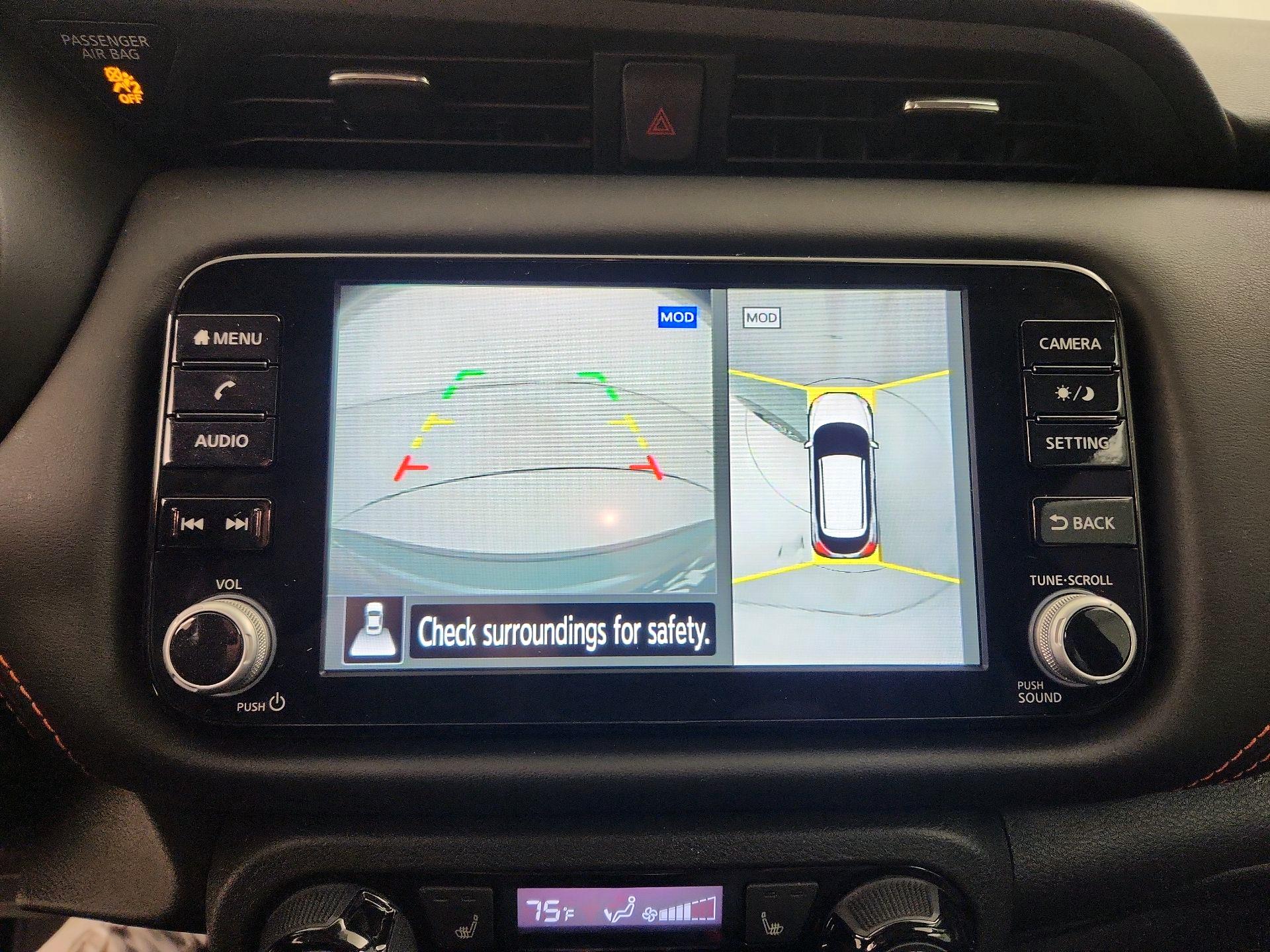 Thumbnail: 2023 Nissan Kicks - 14