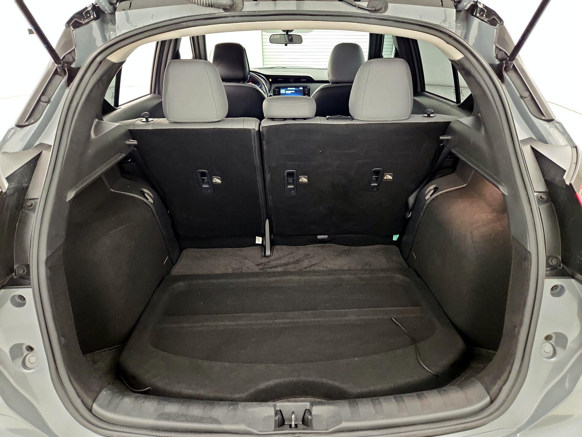 Thumbnail: 2023 Nissan Kicks - 20