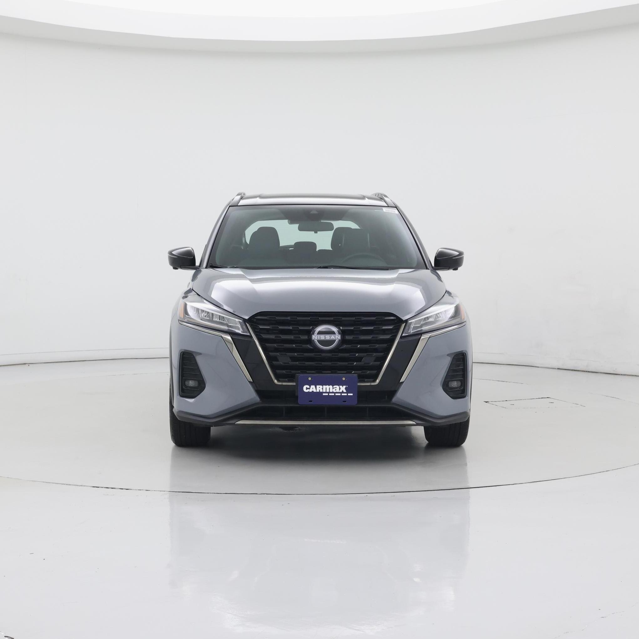 Thumbnail: 2023 Nissan Kicks - 5