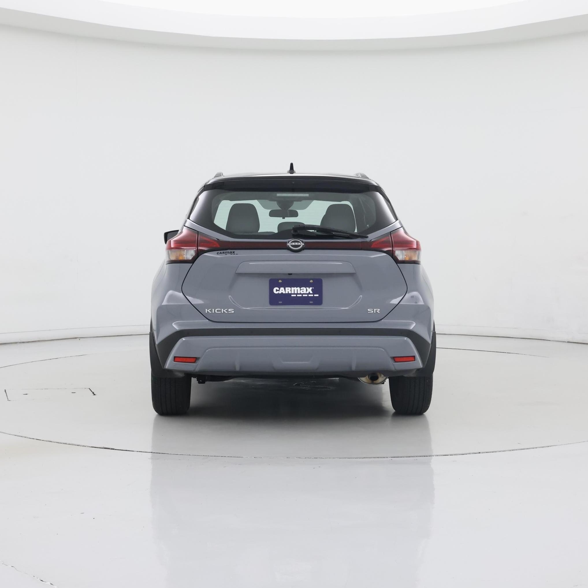 Thumbnail: 2023 Nissan Kicks - 6