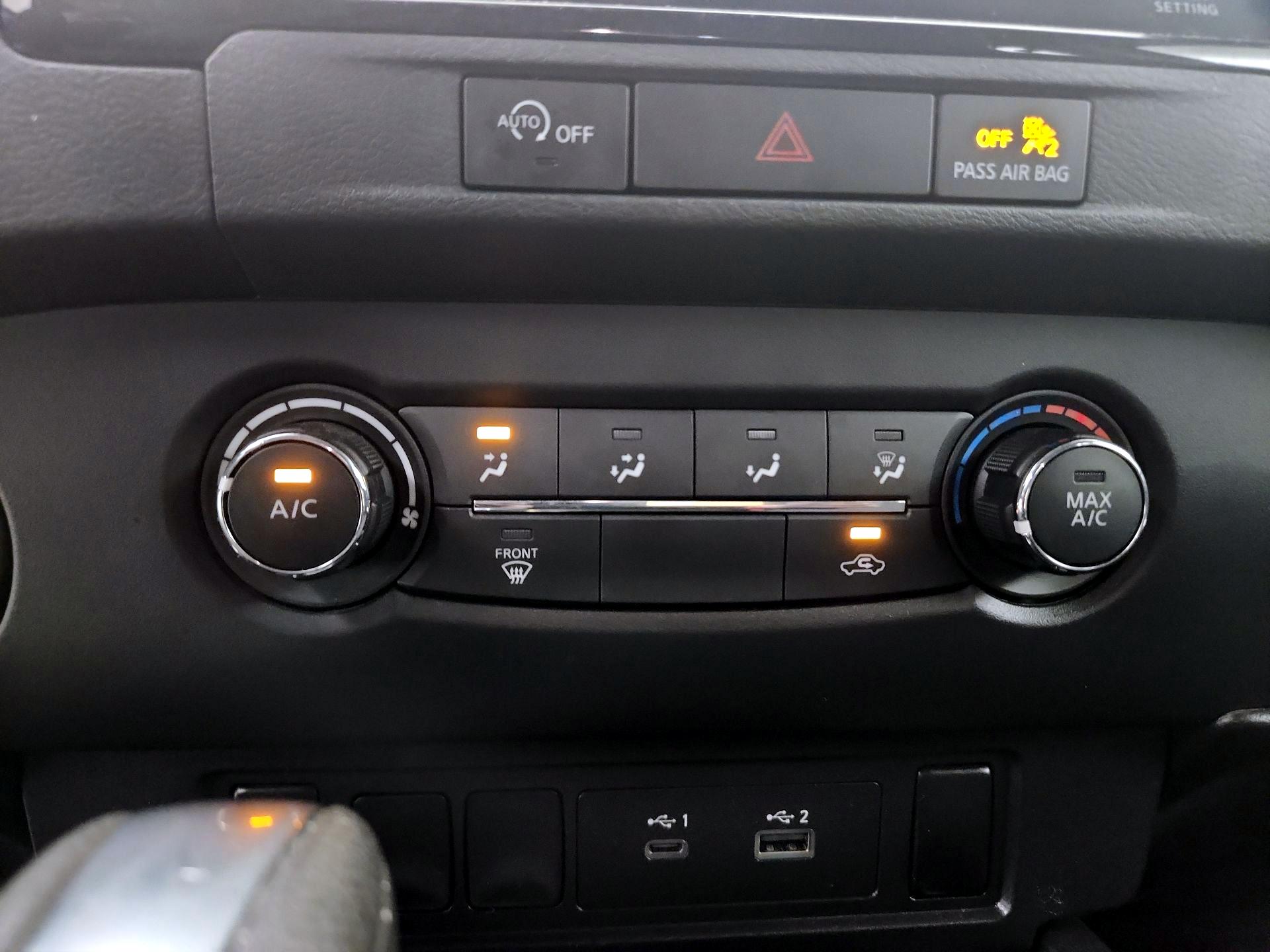 Thumbnail: 2023 Nissan Frontier - 16