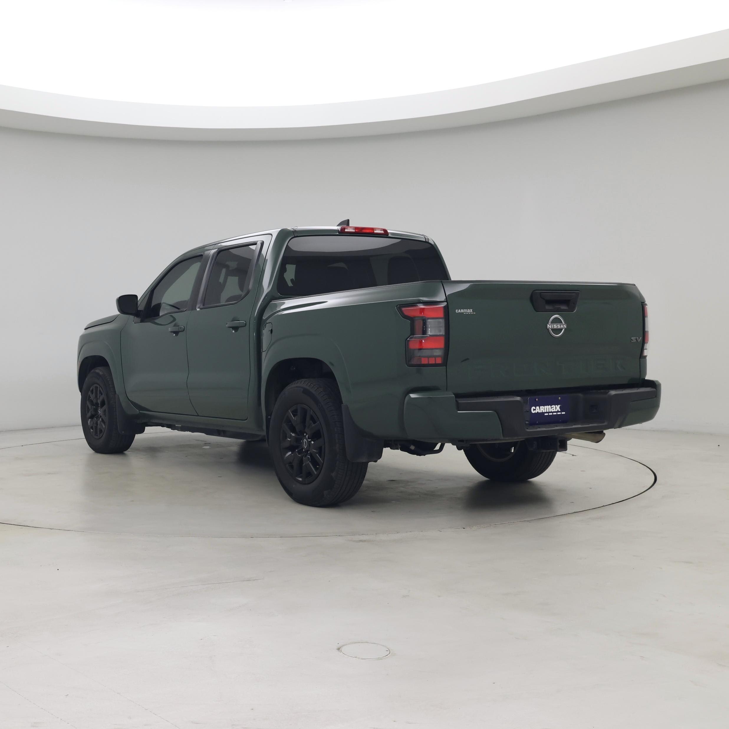 Thumbnail: 2023 Nissan Frontier - 2