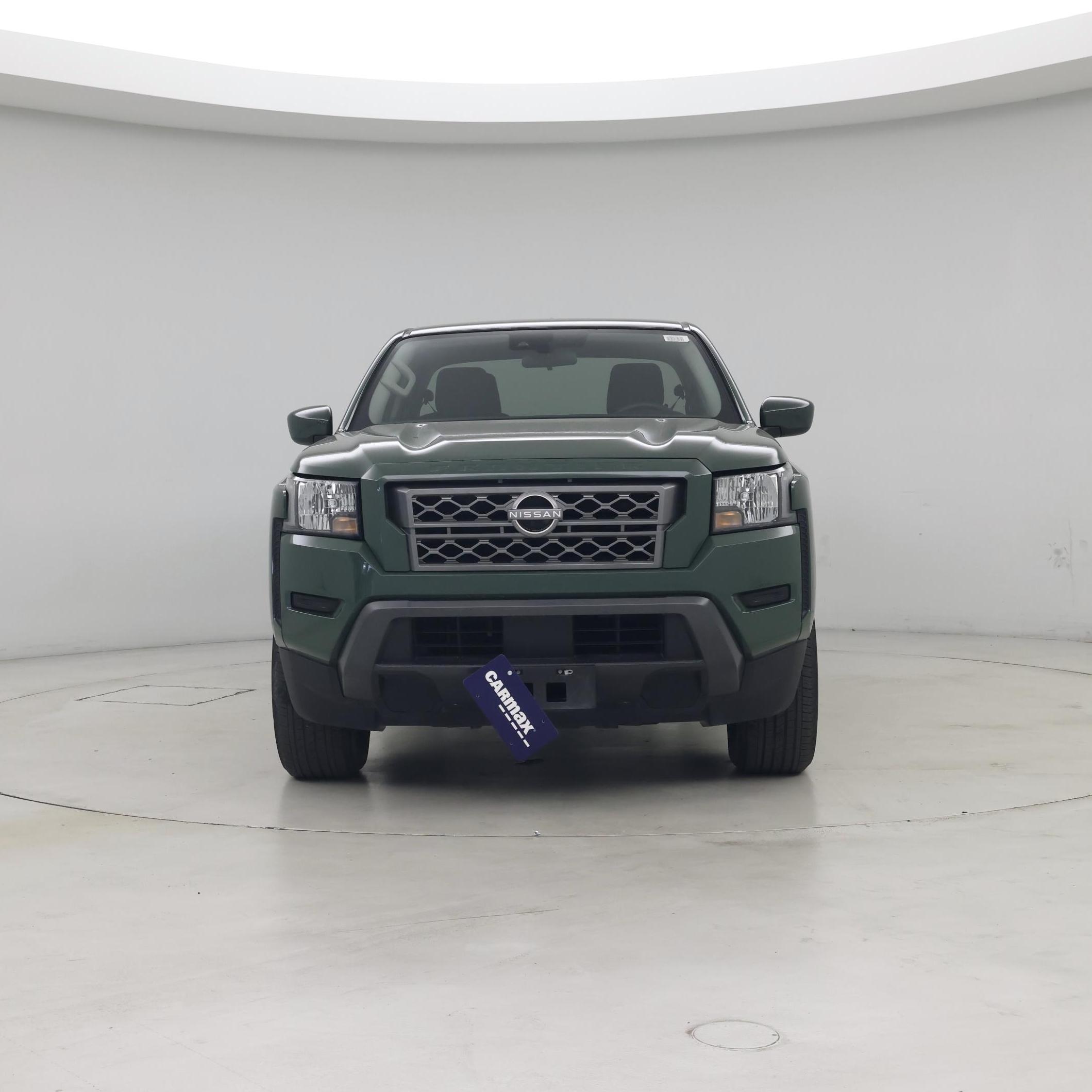 Thumbnail: 2023 Nissan Frontier - 5