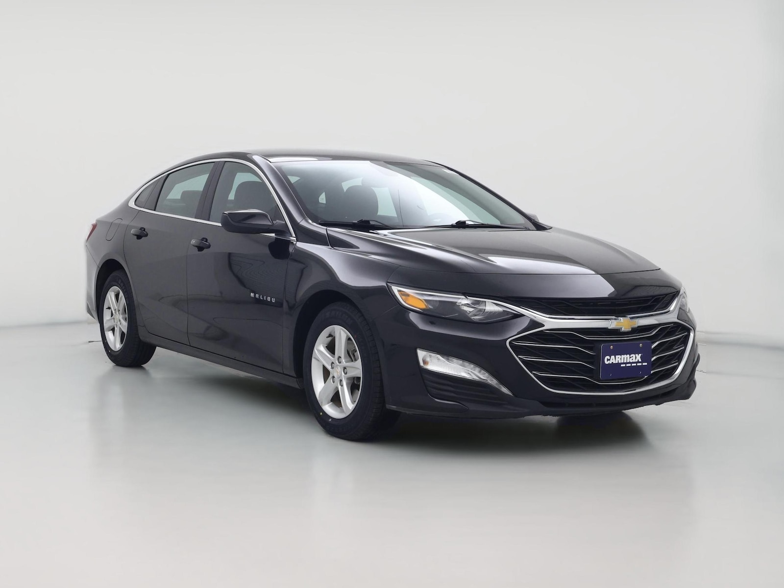 2022 Chevrolet Malibu 1LT